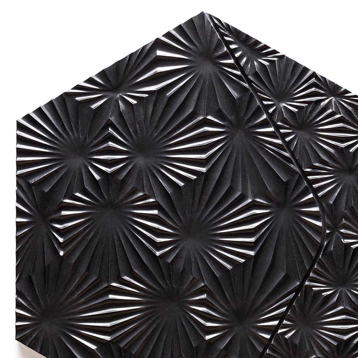 Display product Burst from manufacturer KAZA