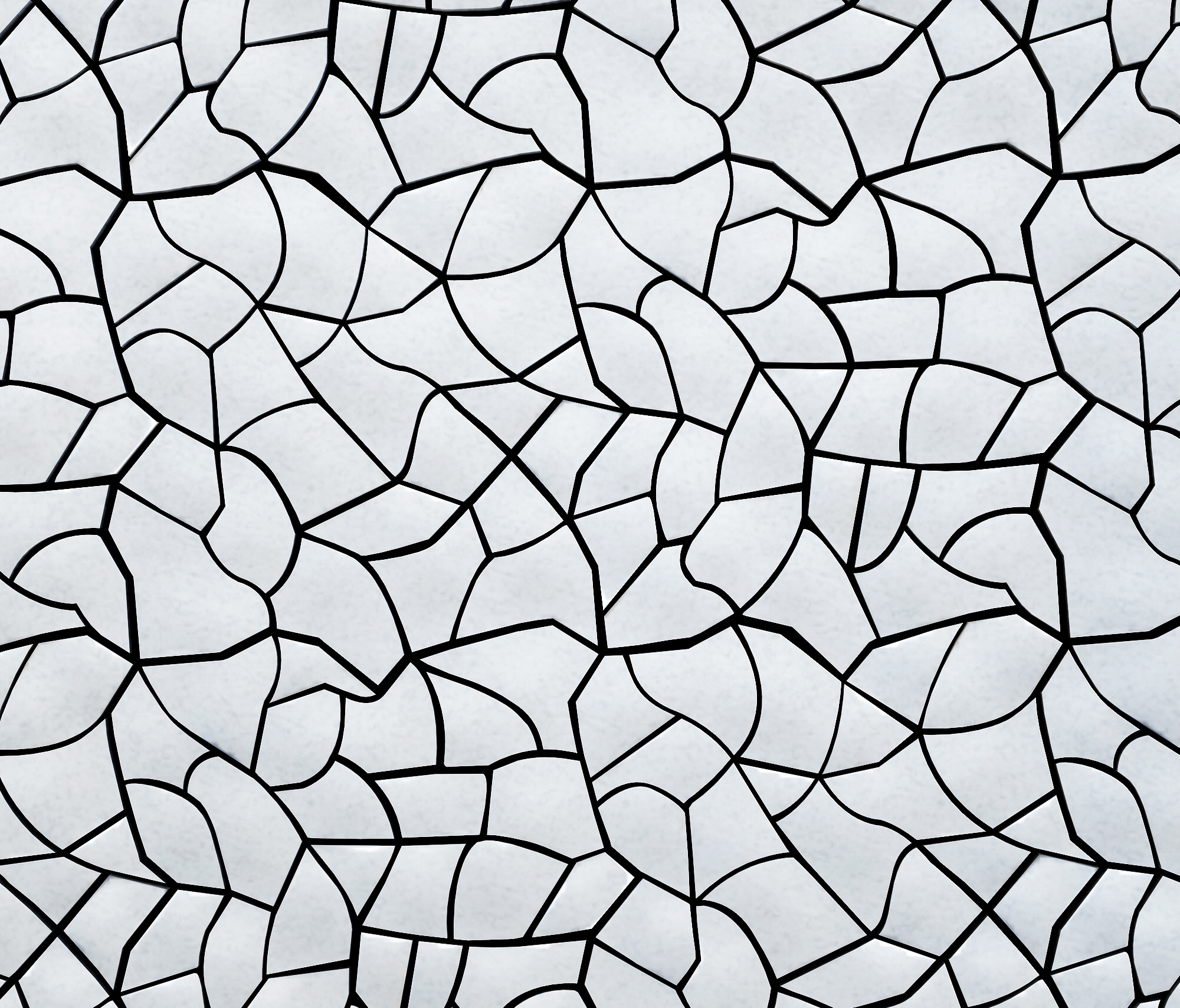 Browse products for category Concrete mosaics