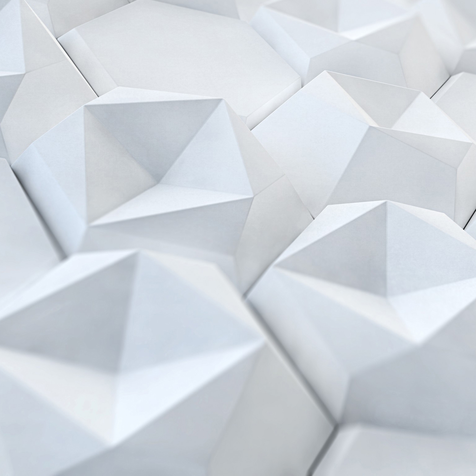 Display product Edgy from manufacturer KAZA