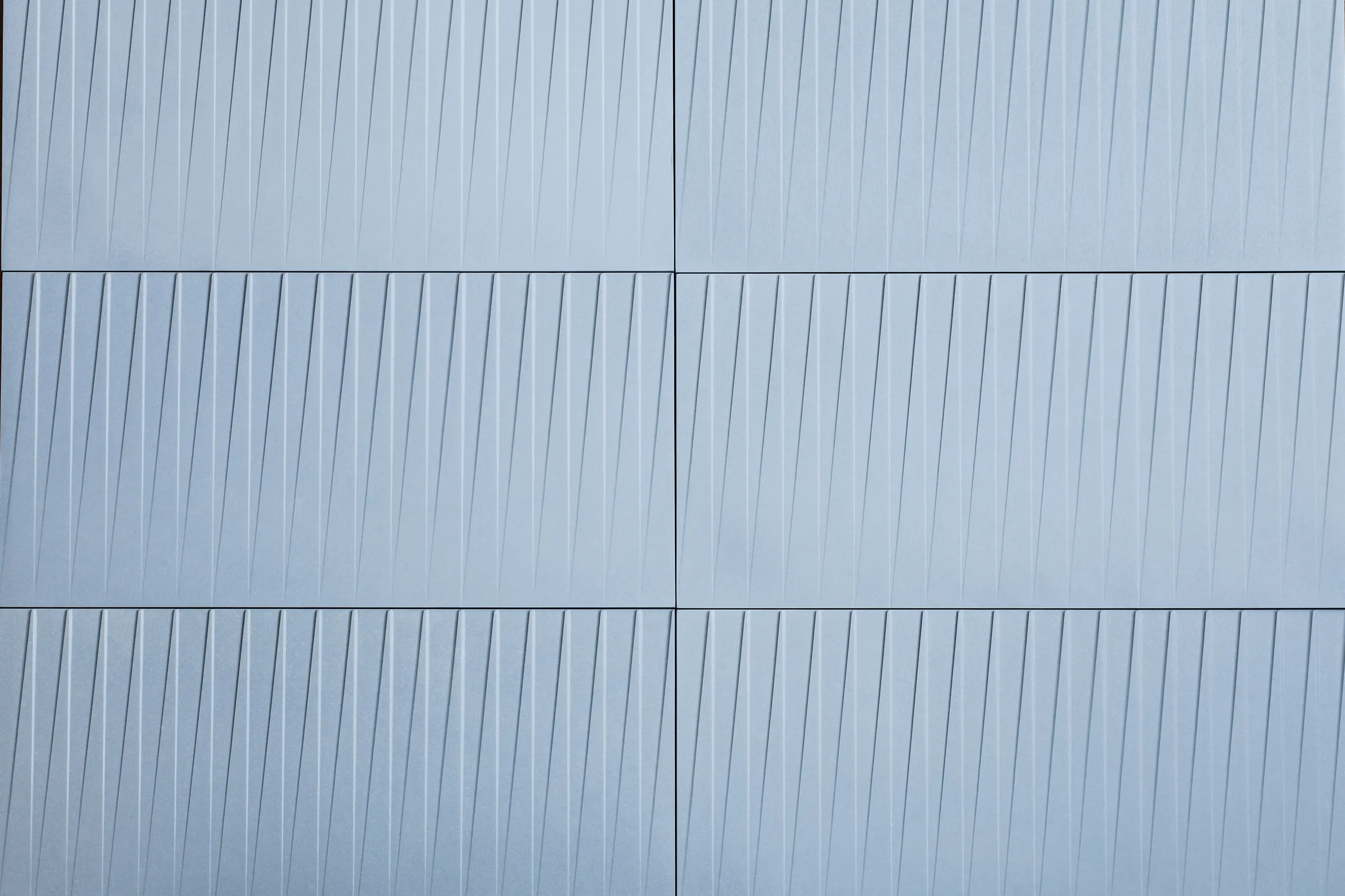 KAZA - Skyline