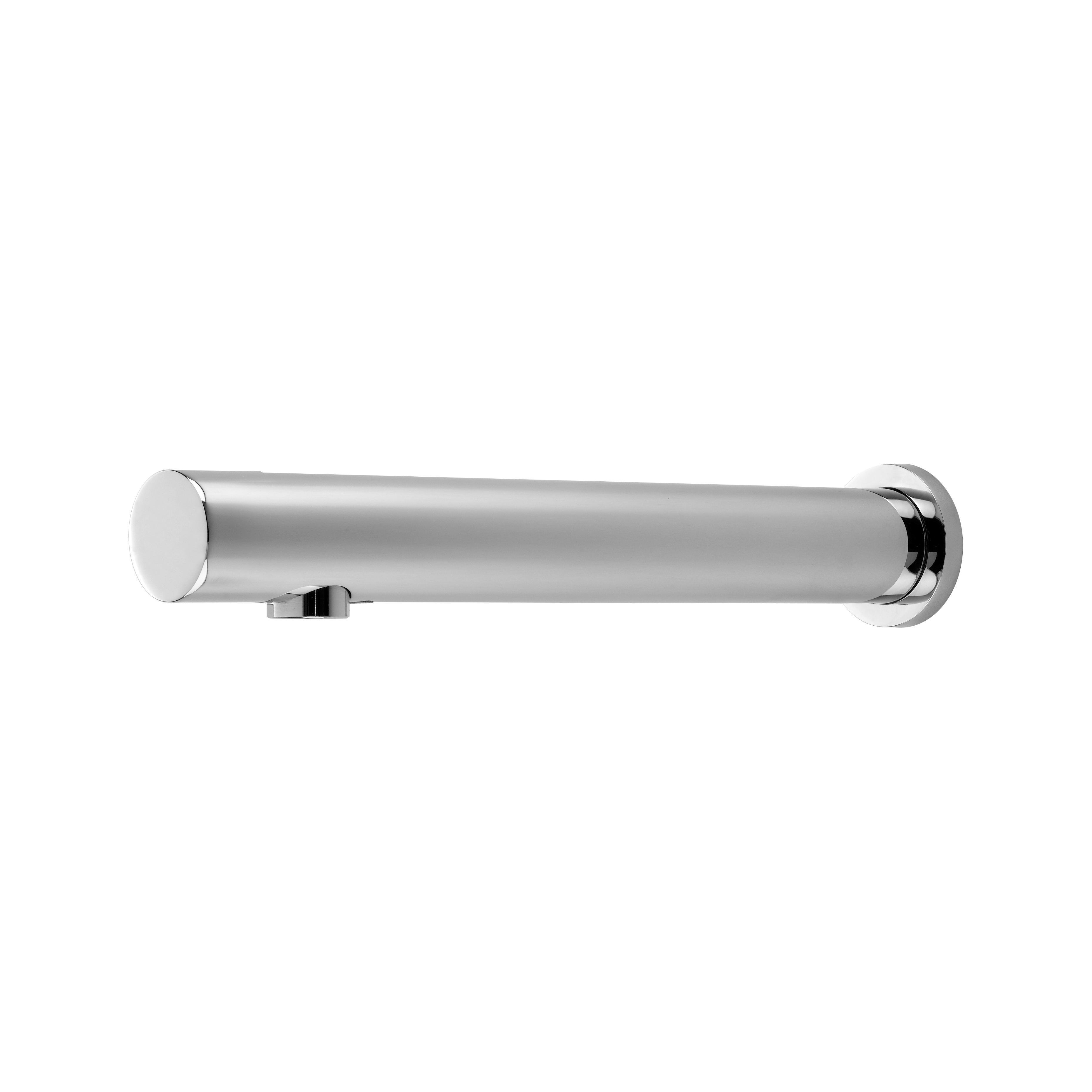 WALL MOUNTED FAUCETS
