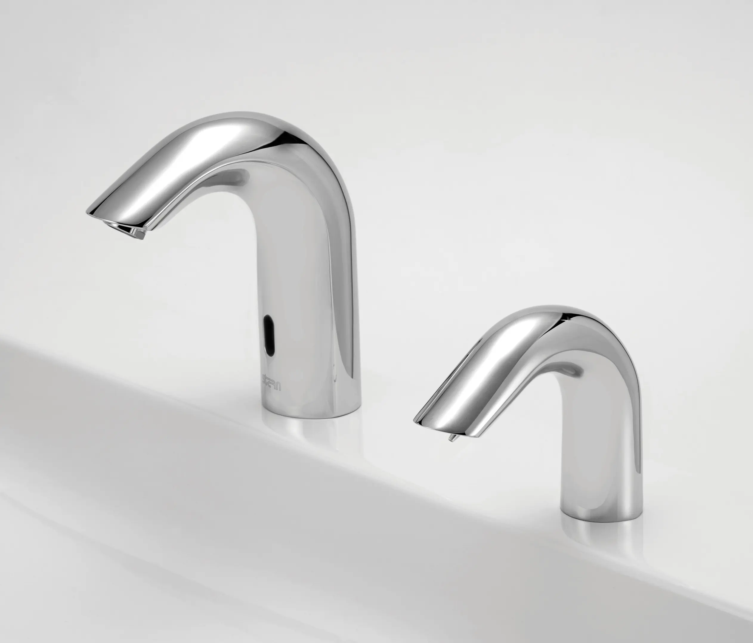 Stern Engineering - Swan 1000 AB 1953