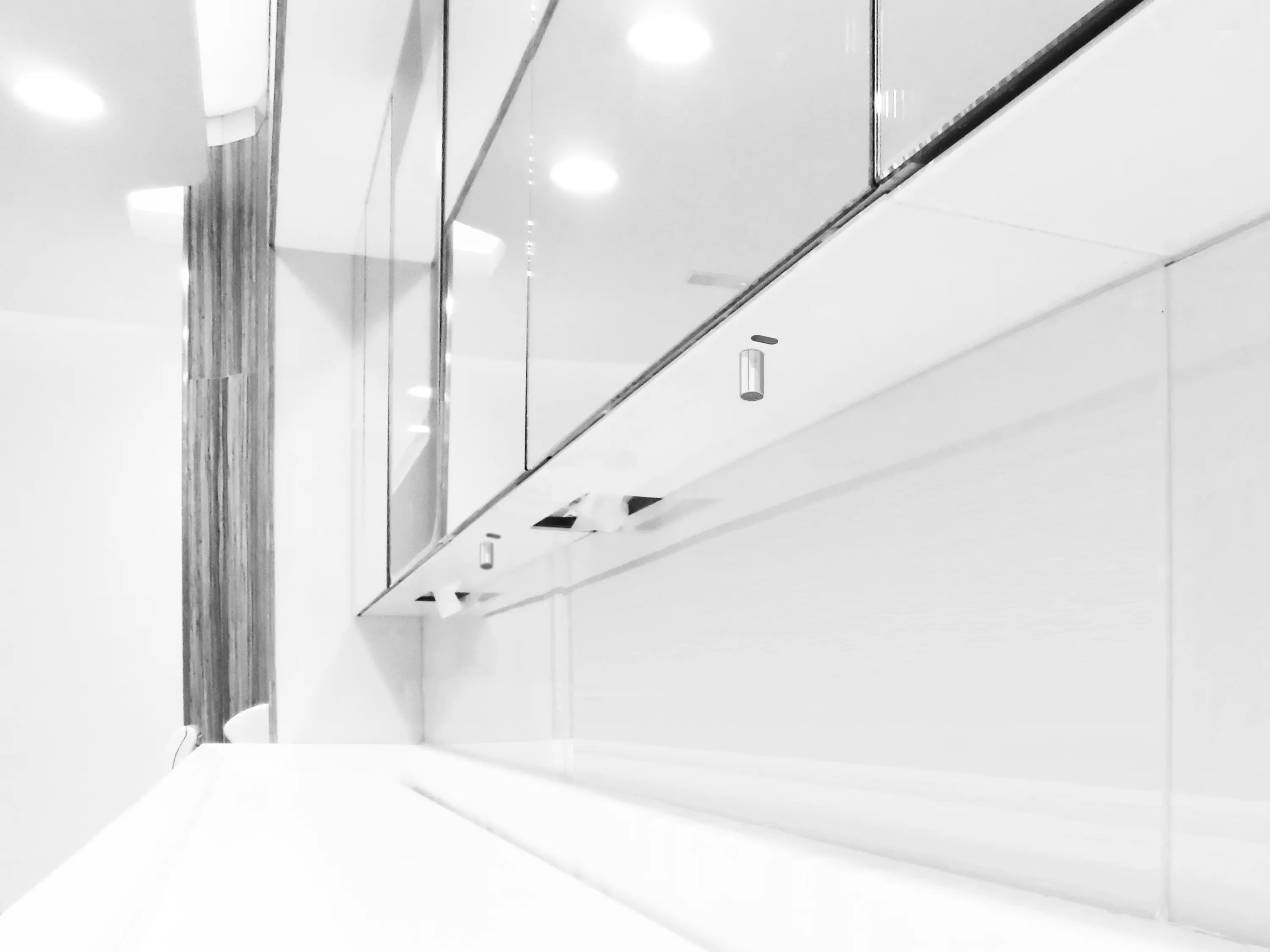 Stern Engineering - SWA Soup Water Air Module