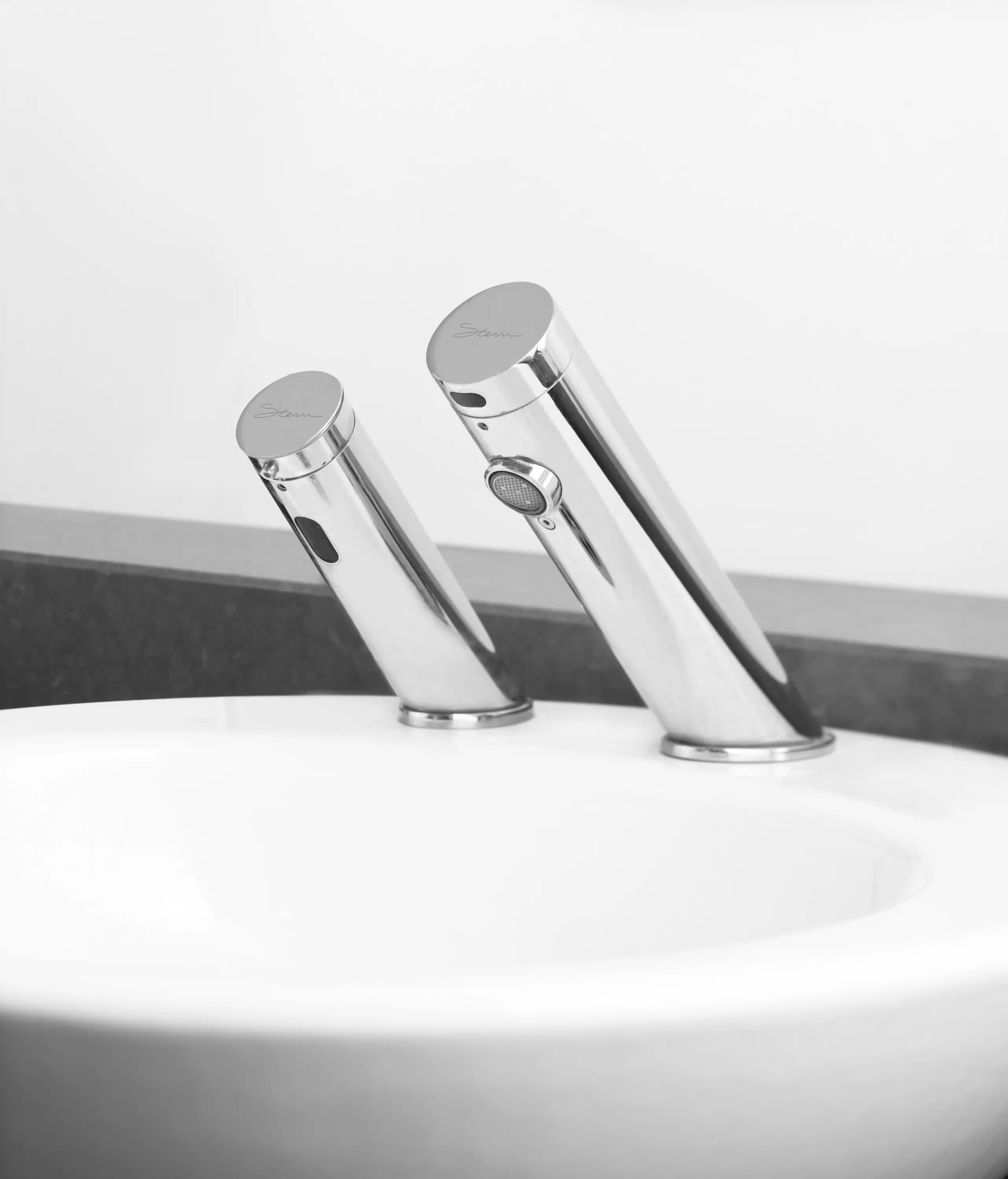 Stern Engineering - Extreme Soap Dispenser B