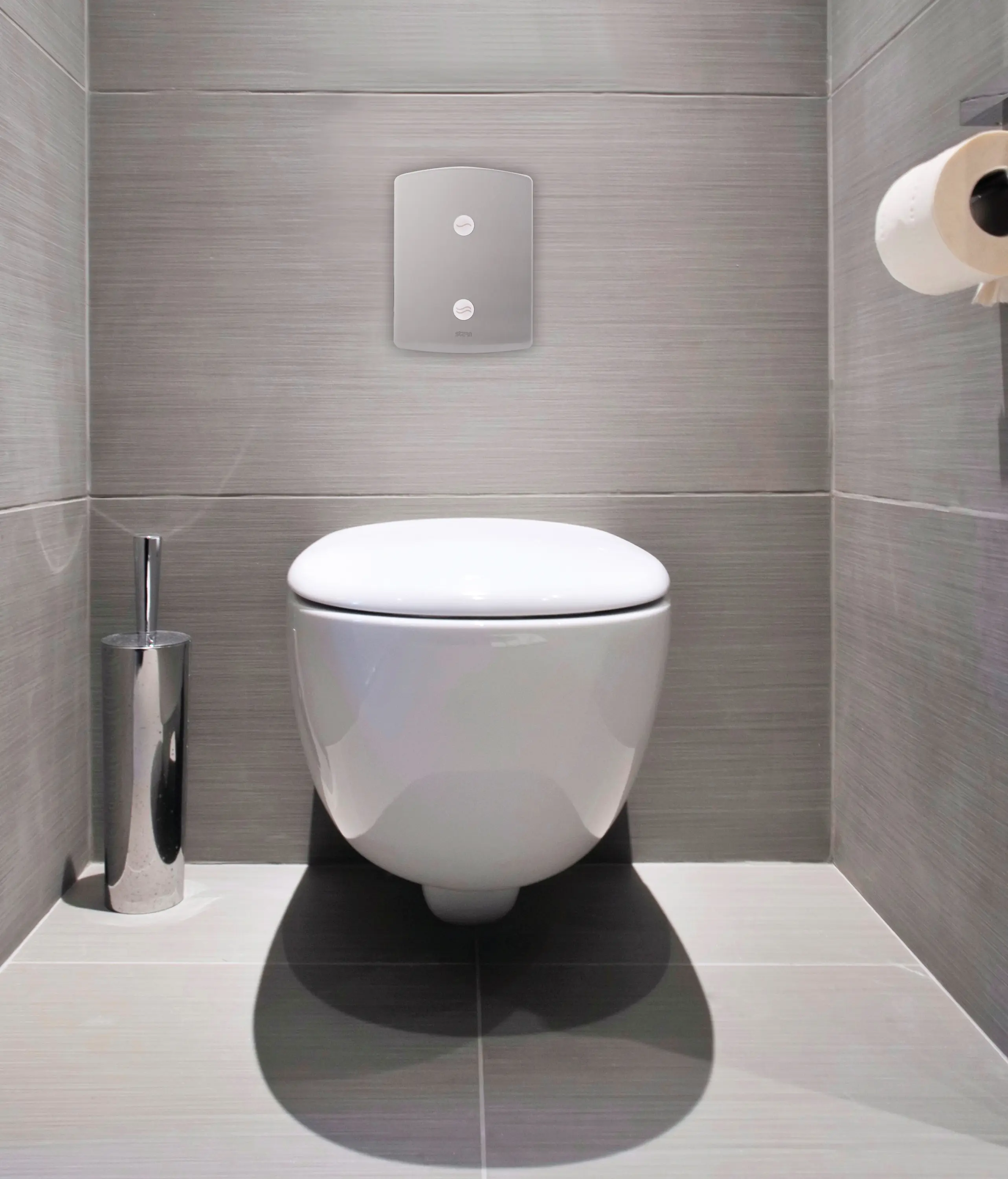 Stern Engineering - Venus Comfort 2032 P