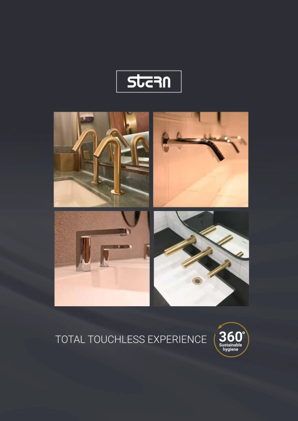 Image d’aperçu du fichier Total Touchless Experience