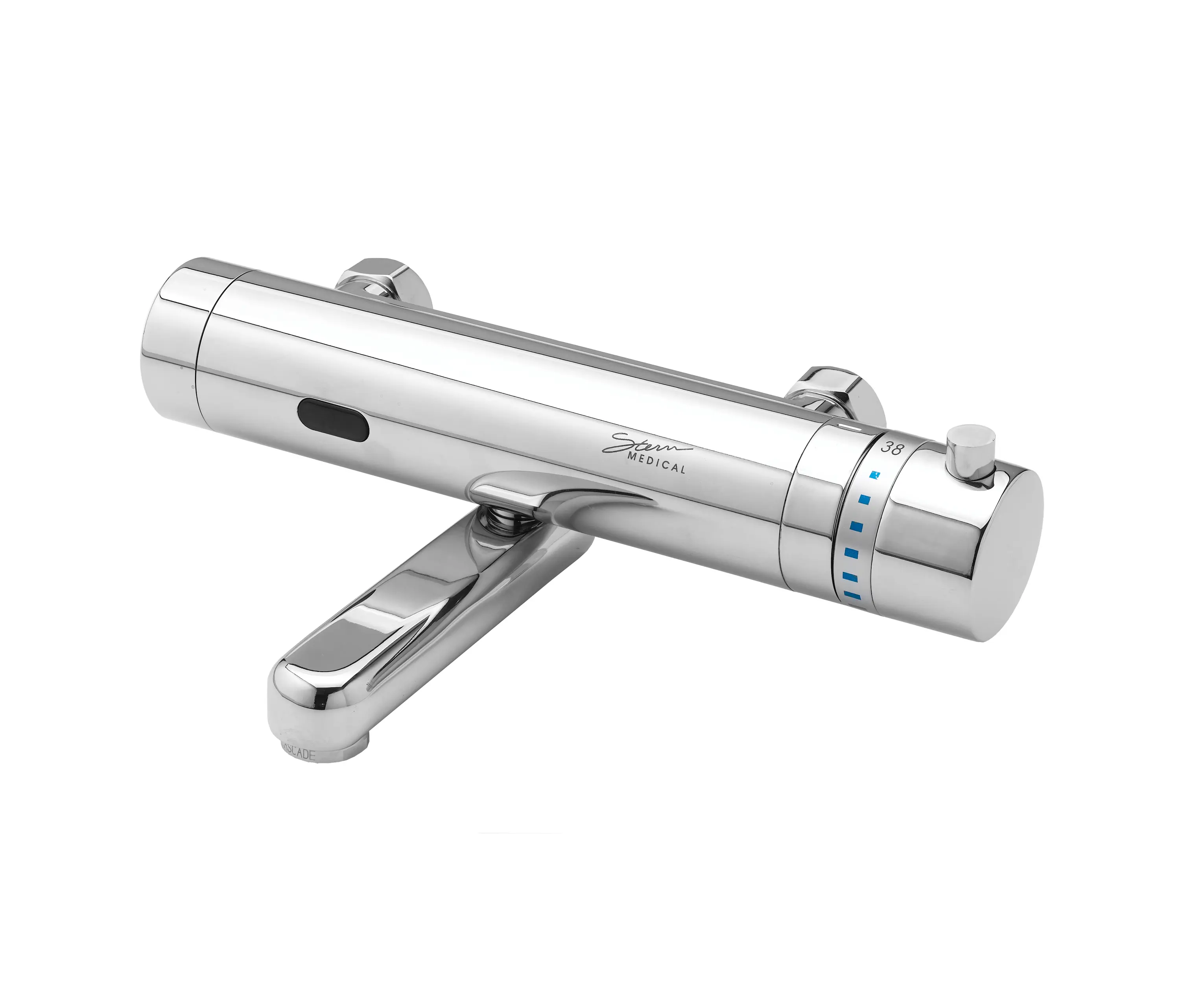 Stern Engineering - Apollo Medical E