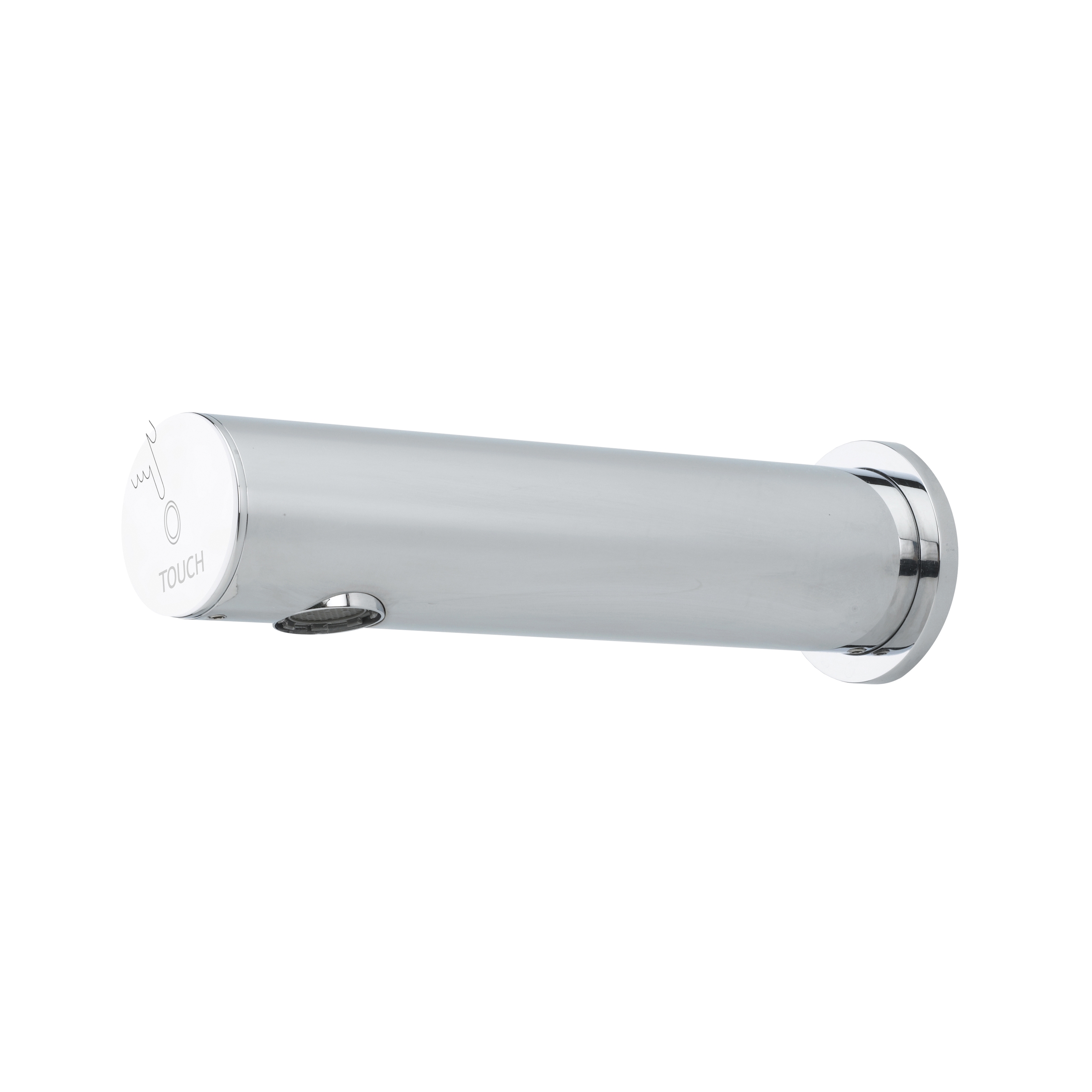 Tubular Touch E