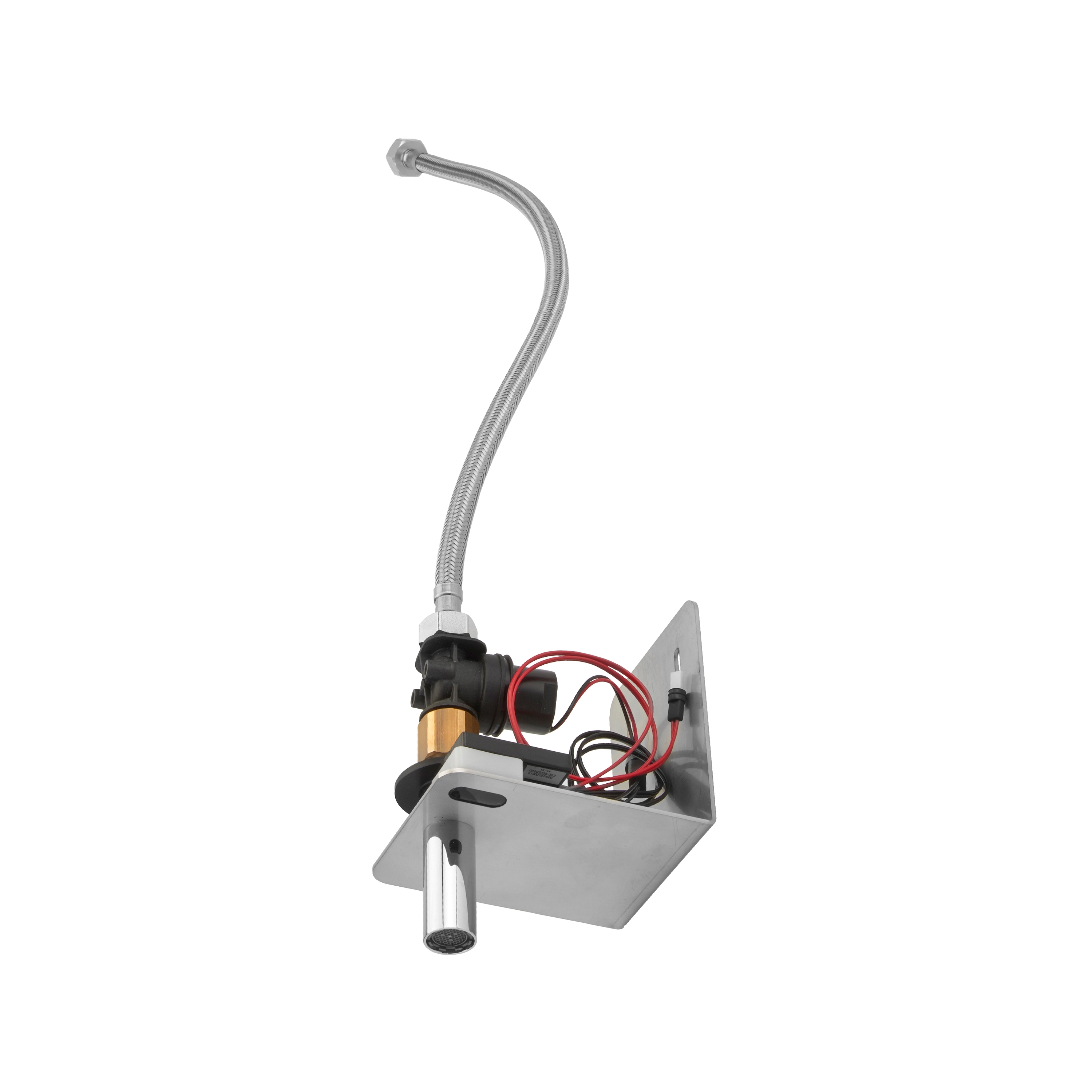Display product BTM Faucet from manufacturer Stern Engineering