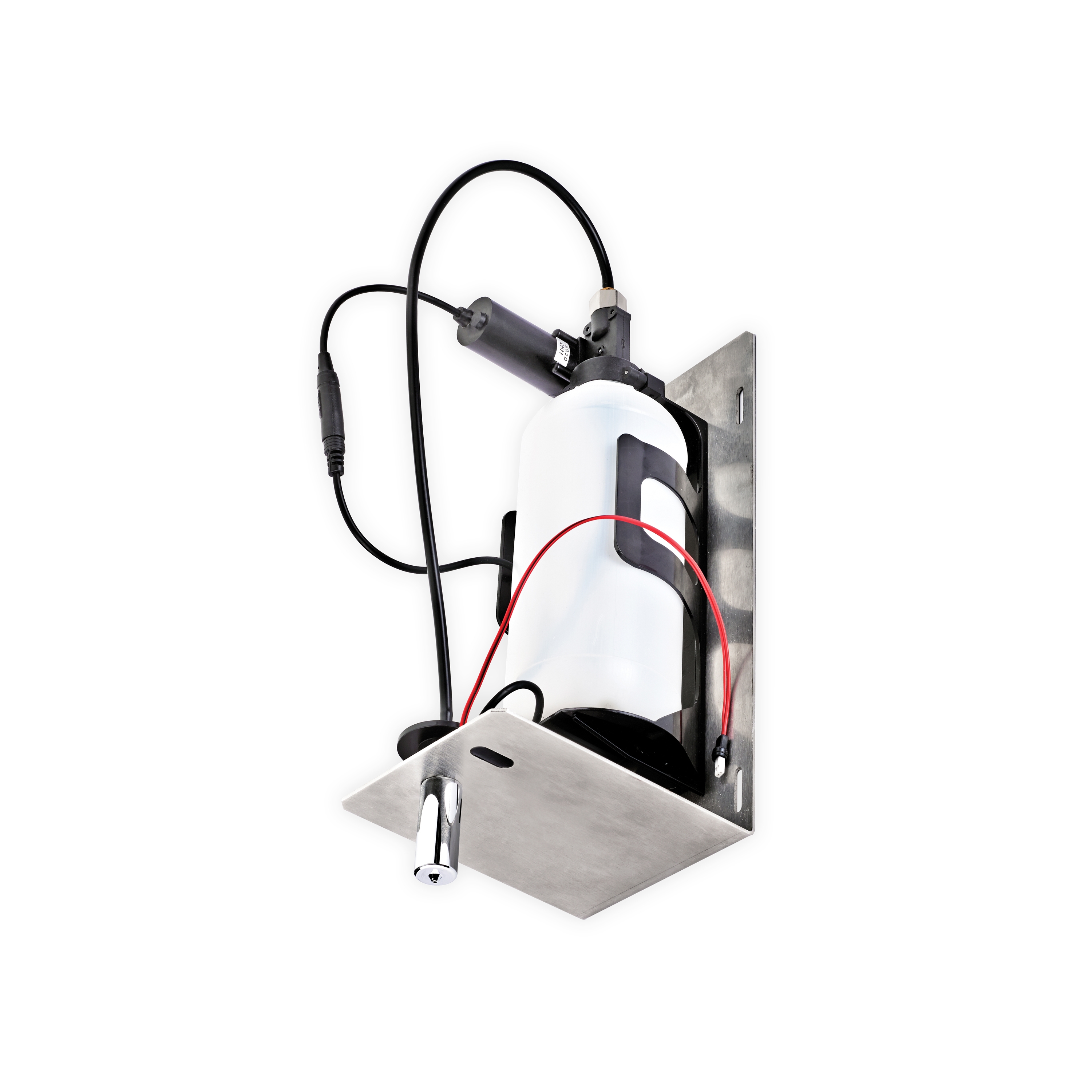 Display product BTM Soup Dispenser from manufacturer Stern Engineering