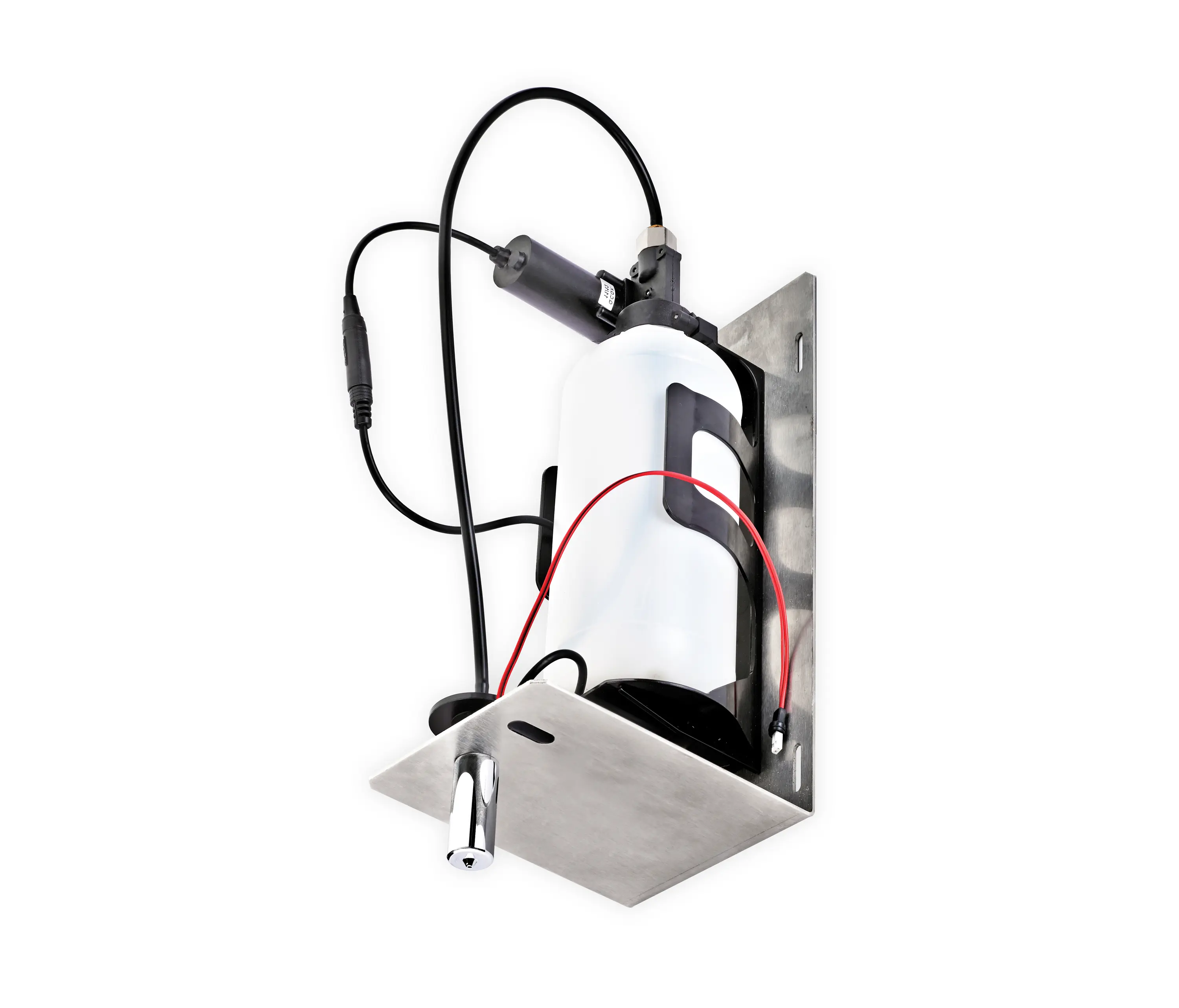Stern Engineering - BTM Soup Dispenser