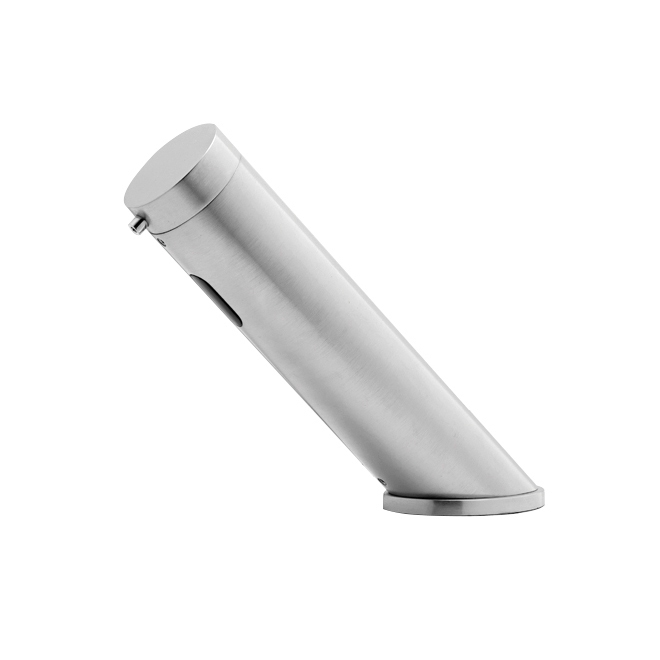 Green Soap Dispenser E
