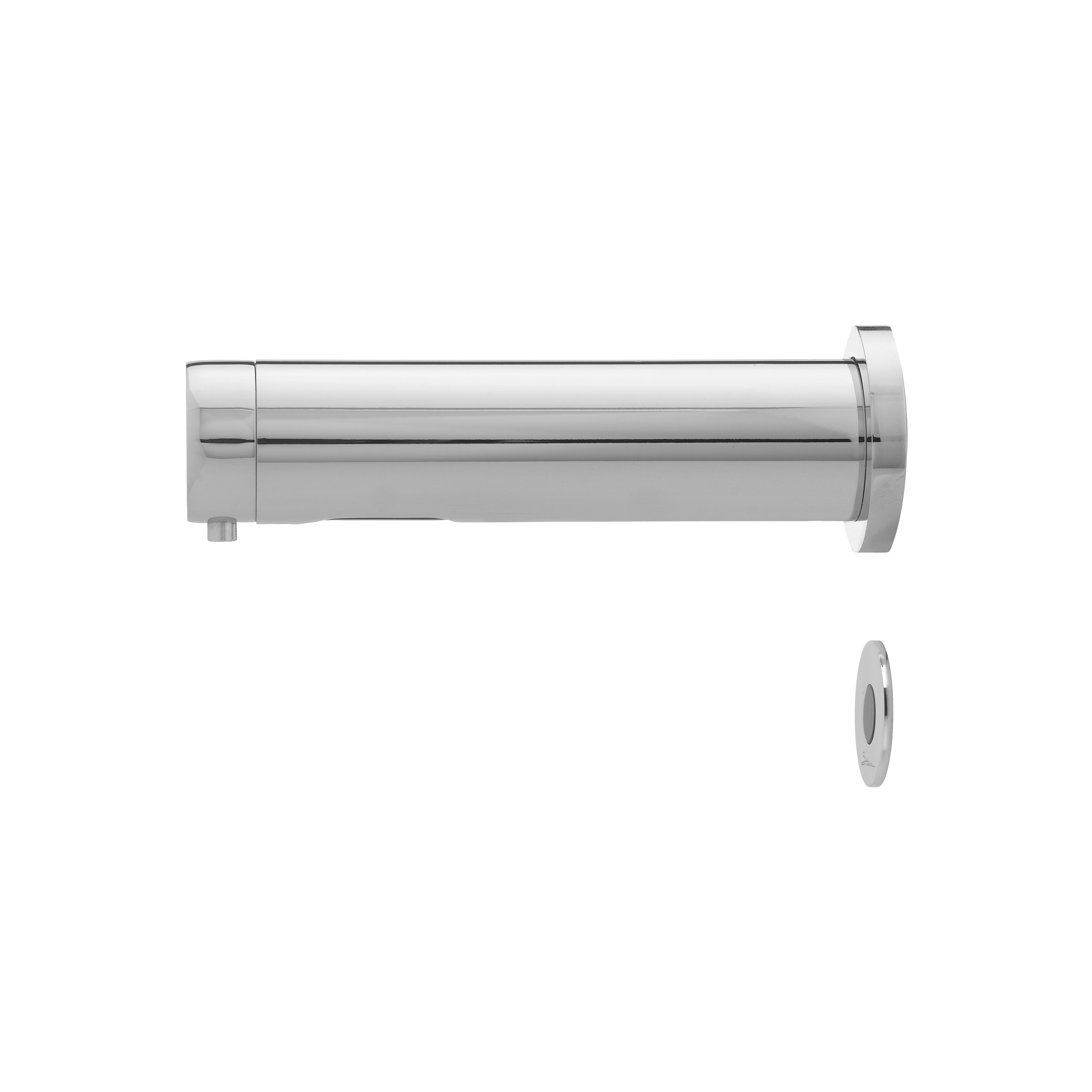 Display product Tubular Prox Soap Dispenser B from manufacturer Stern Engineering