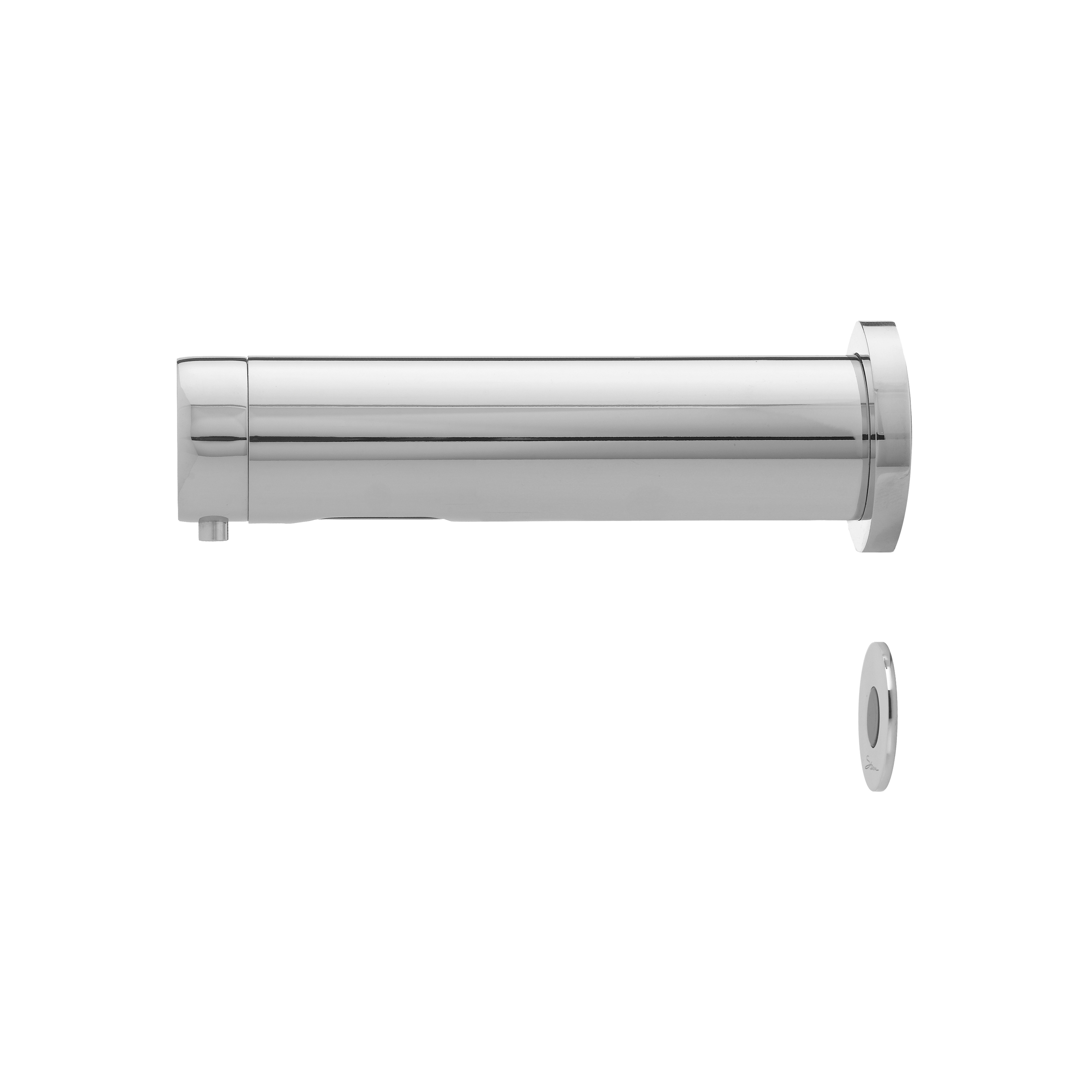 Tubular Prox Soap Dispenser E