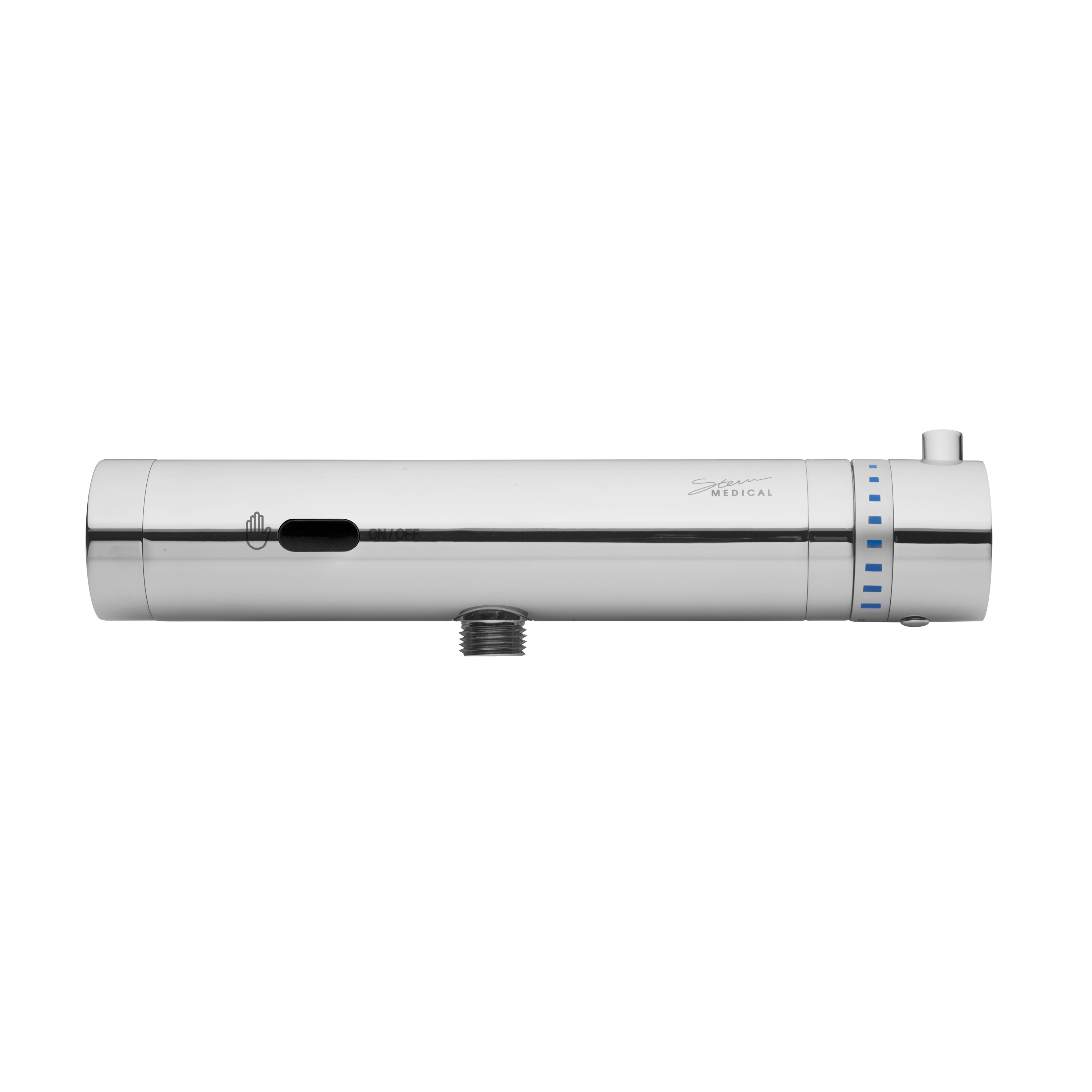 Mostrar el producto Neptune Medical 1000 T Bottom Outlet del fabricante Stern Engineering
