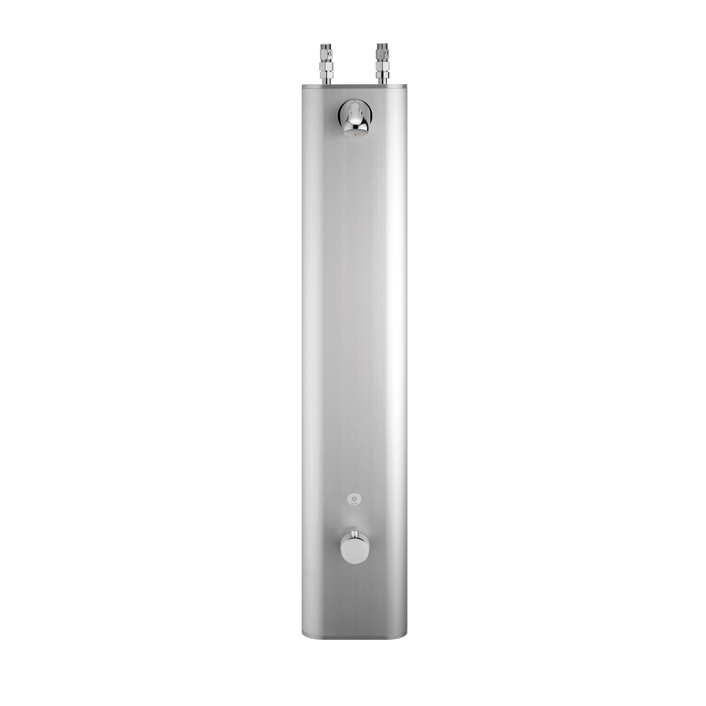 Display product Perfect Time Shower Panel 1000 TB from manufacturer Stern Engineering