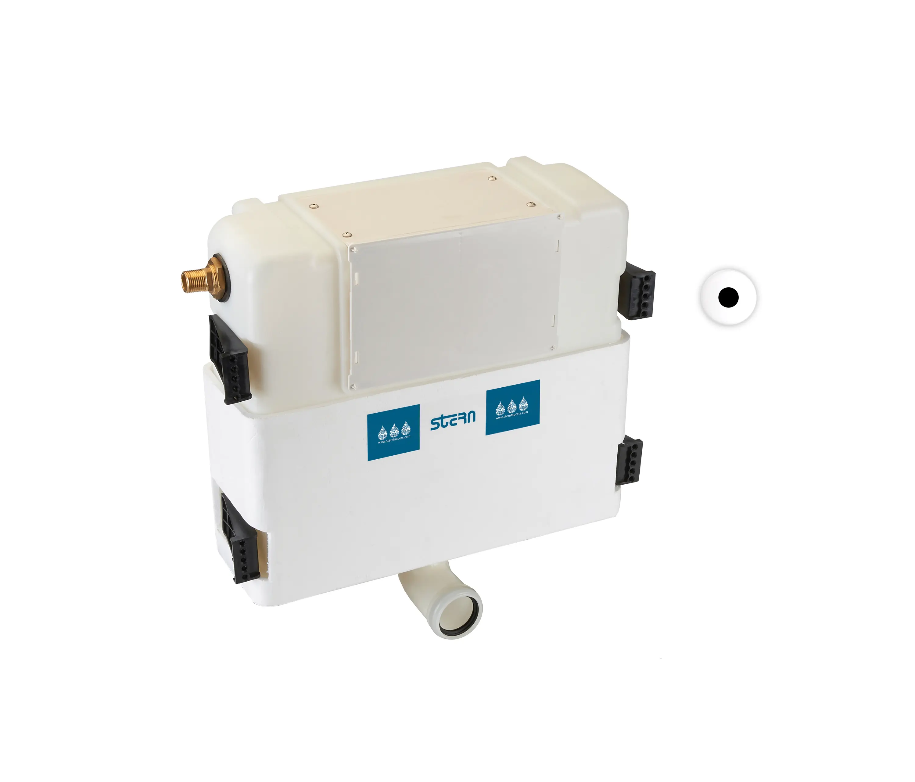 Stern Engineering - Electromagnetic SF Cistern