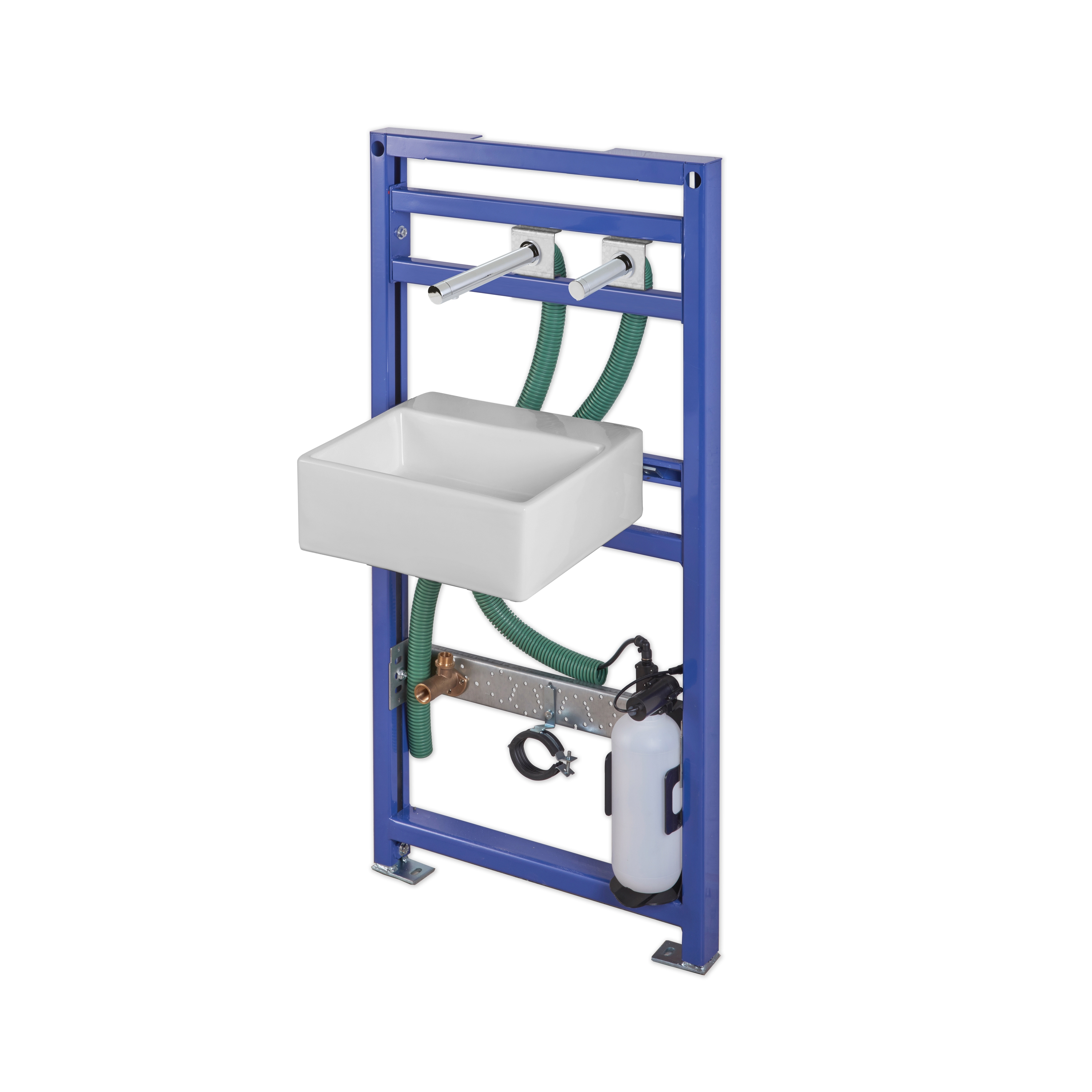 Produkt D 28 DP Soap & Water KE des Herstellers Stern Engineering anzeigen