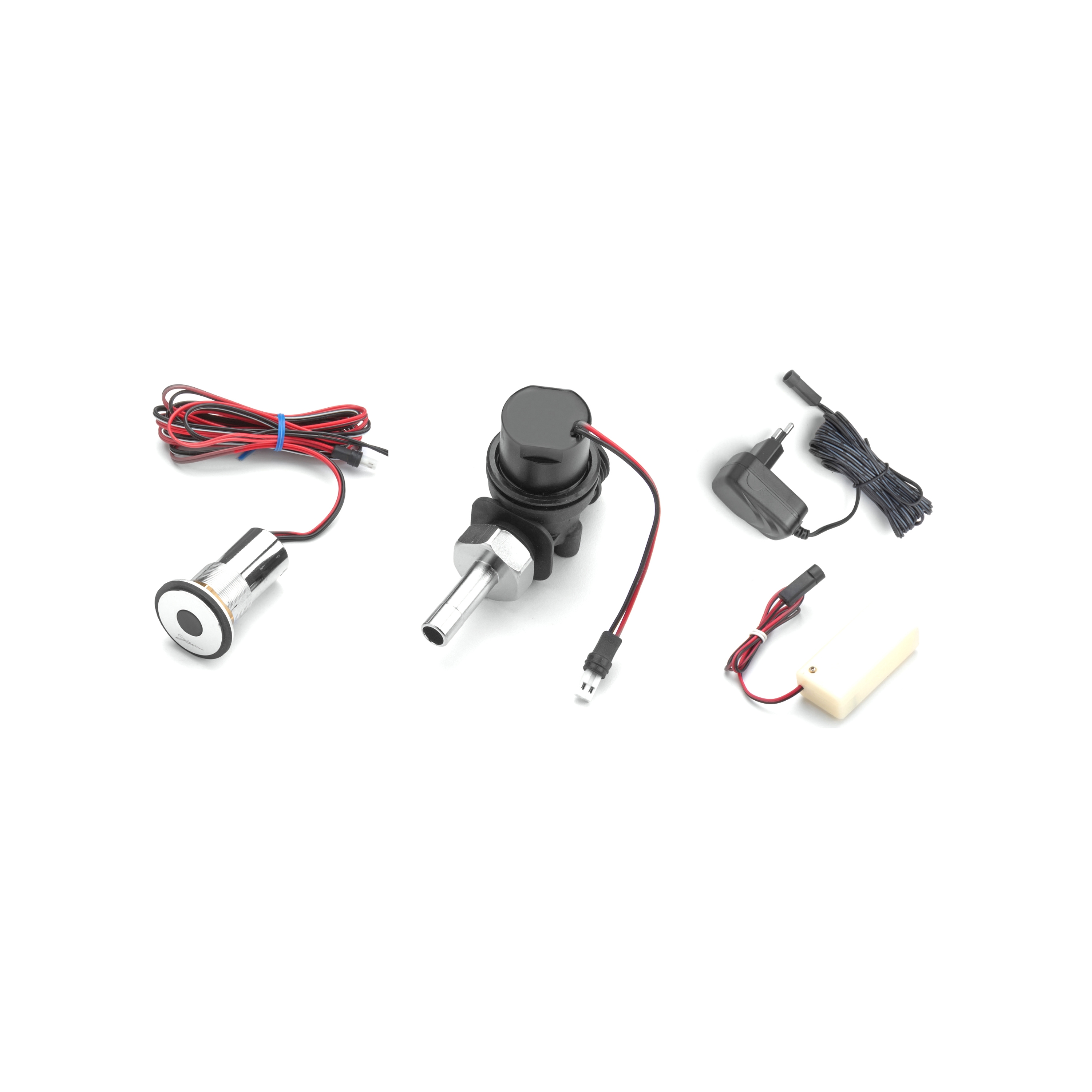 Prox Kit For Showers