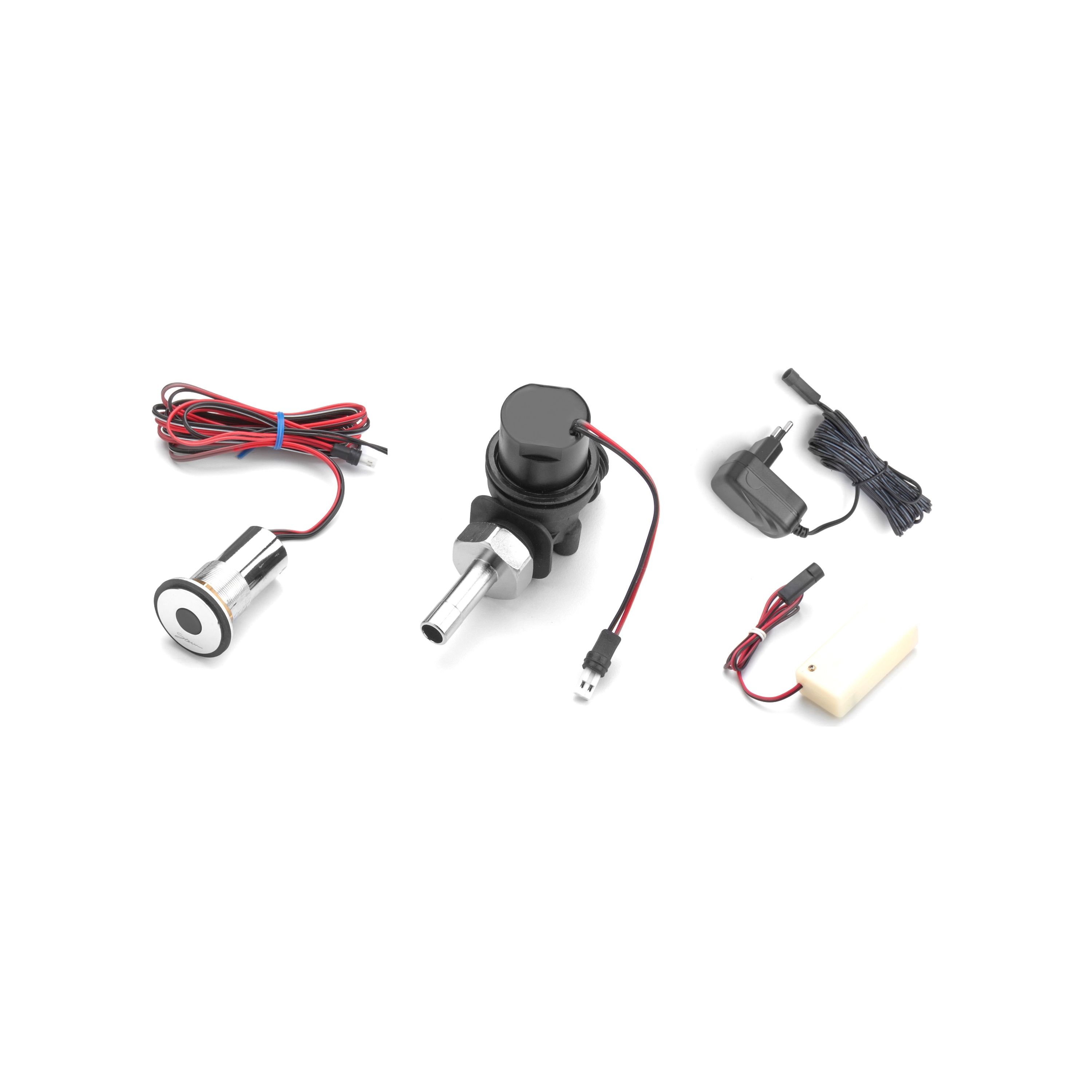 Wave Kit For Faucets