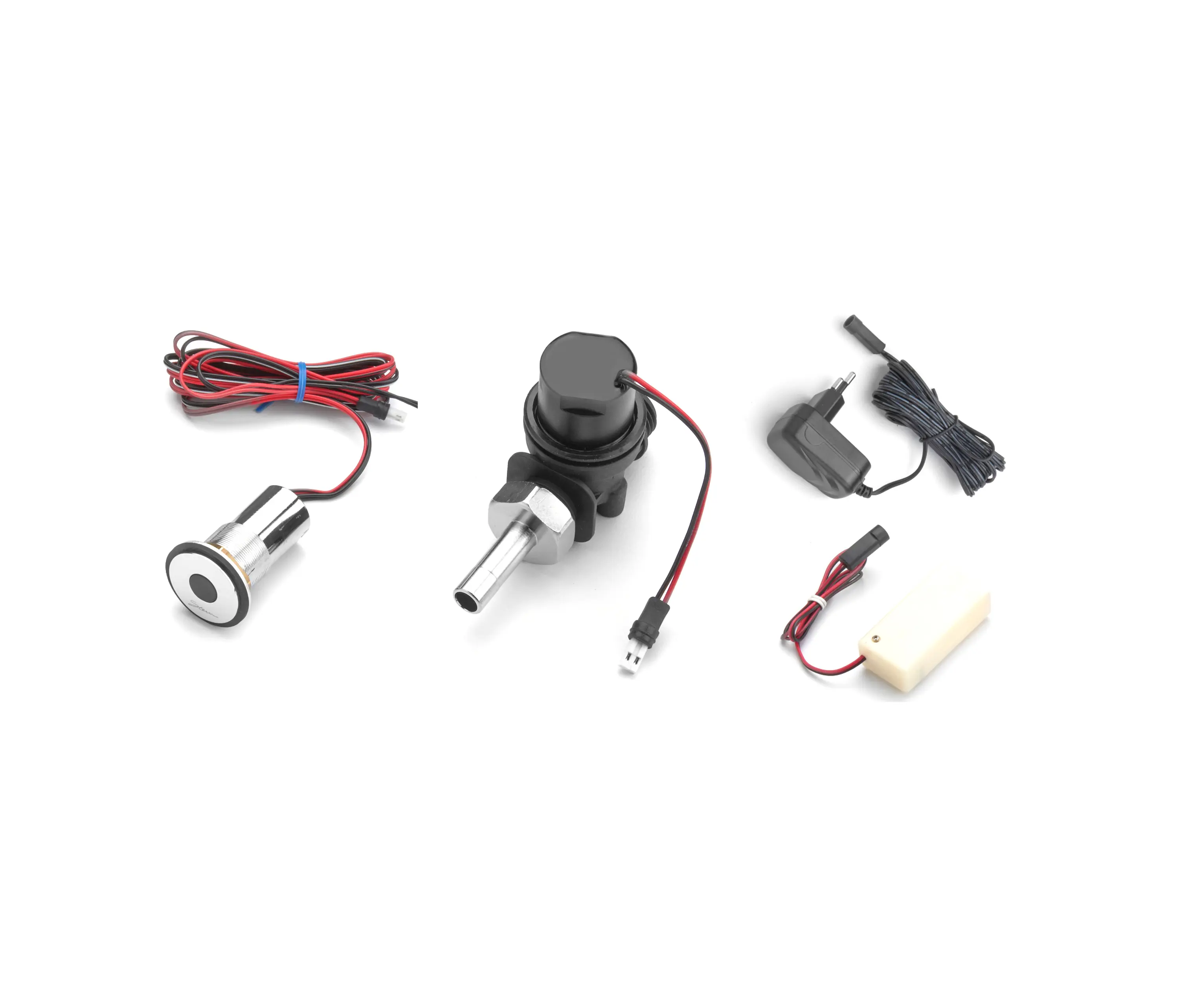 Stern Engineering - Wave Kit For Toilets