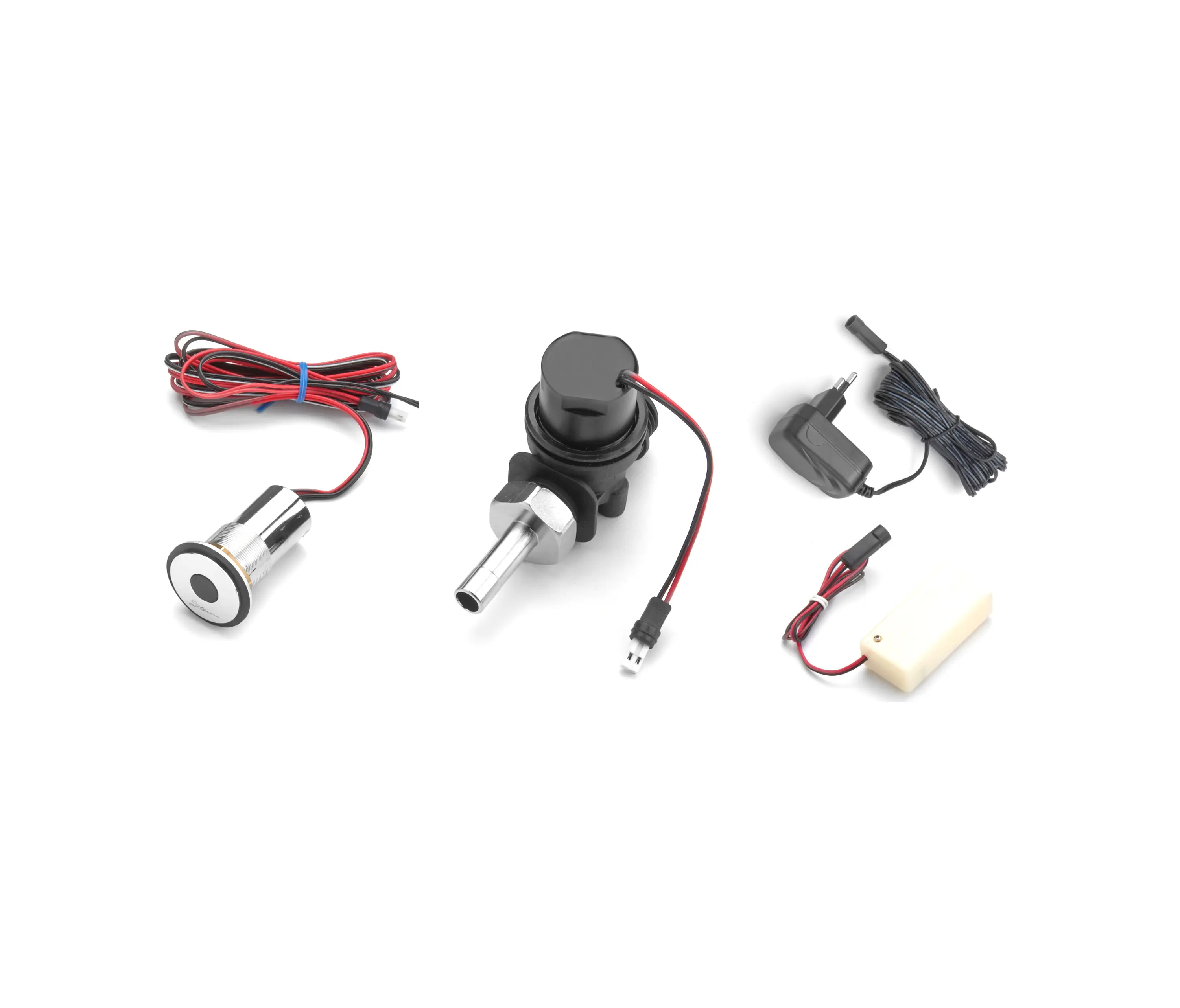 Stern Engineering - Wave Kit For Showers