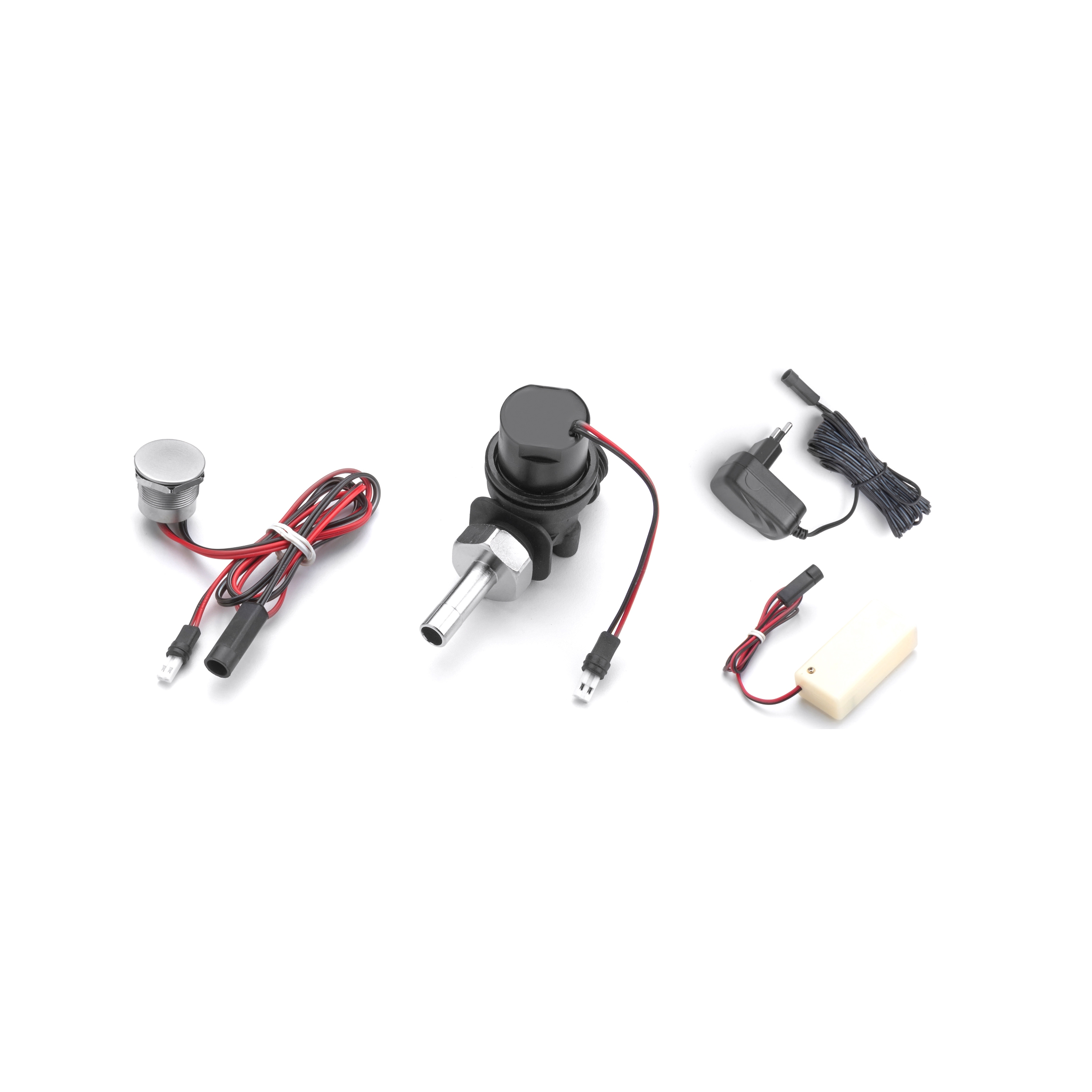 PPS Kit For Toilets