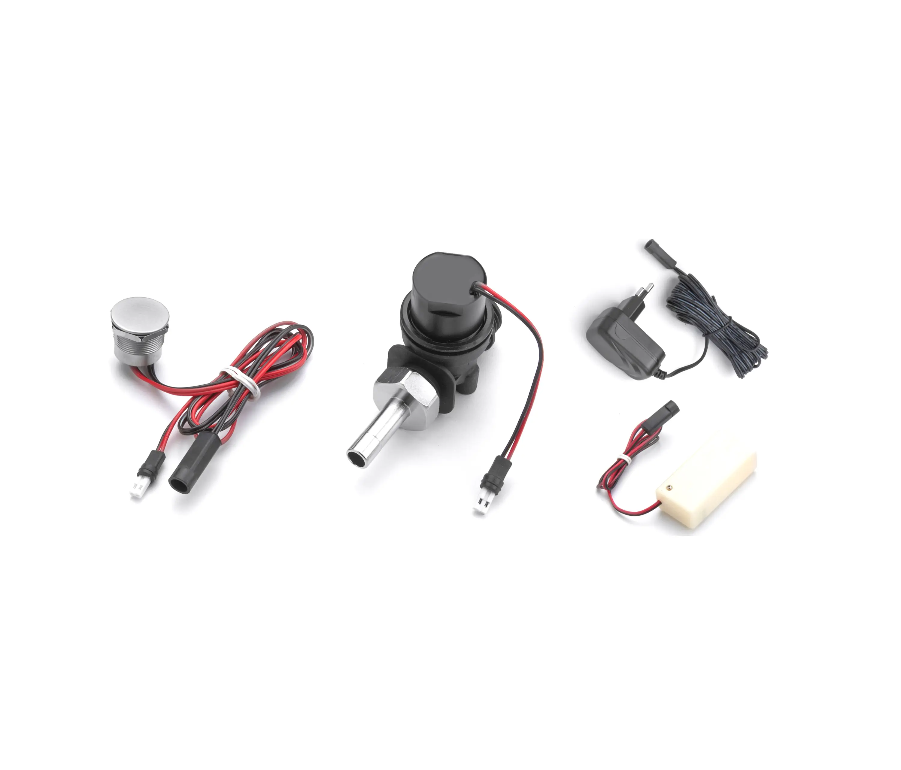 Stern Engineering - PPS Kit For Toilets