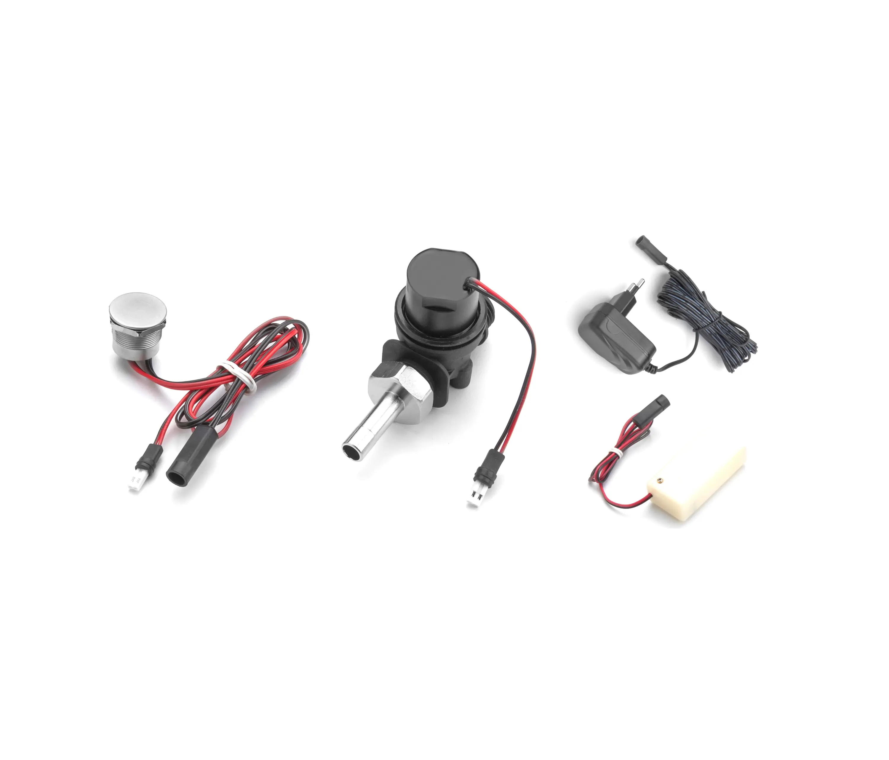 Stern Engineering - PPS Kit For Showers