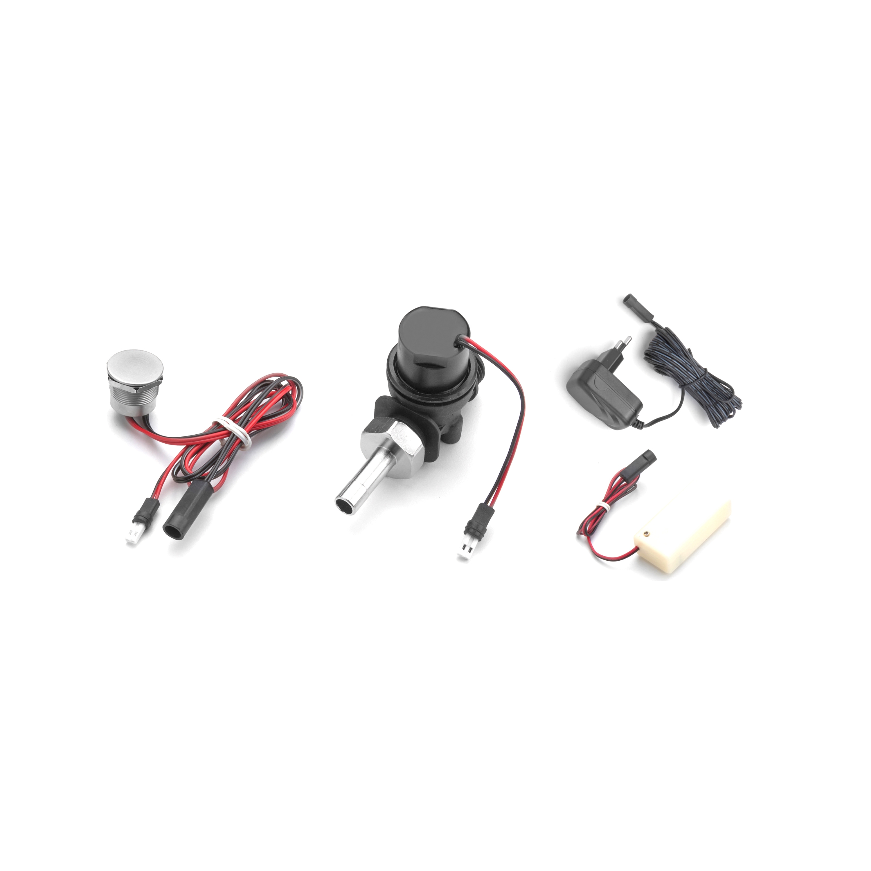 PPS Kit For Showers