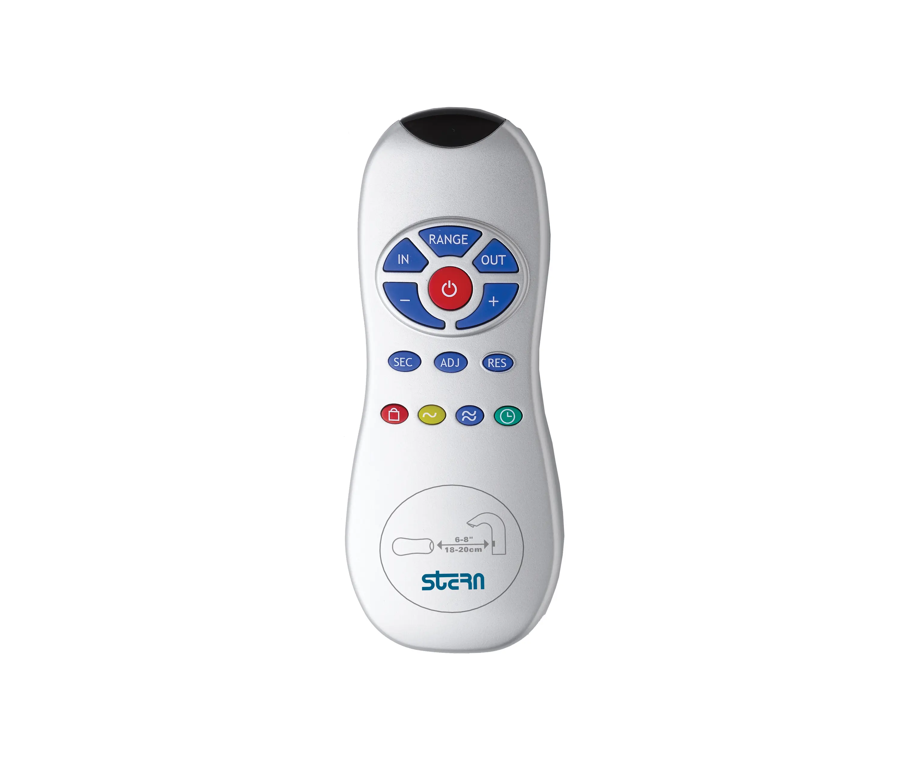 Stern Engineering - Faucet Remote Control