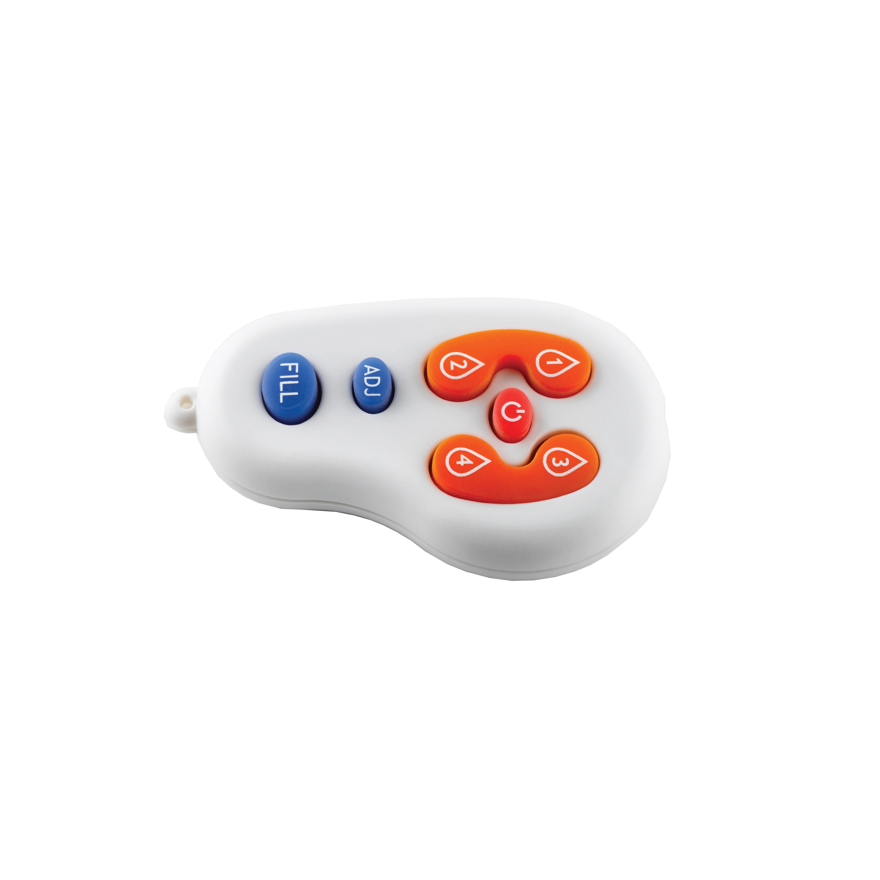 Afficher le produit Liquid Soap Dispenser Remote Control du fabricant Stern Engineering