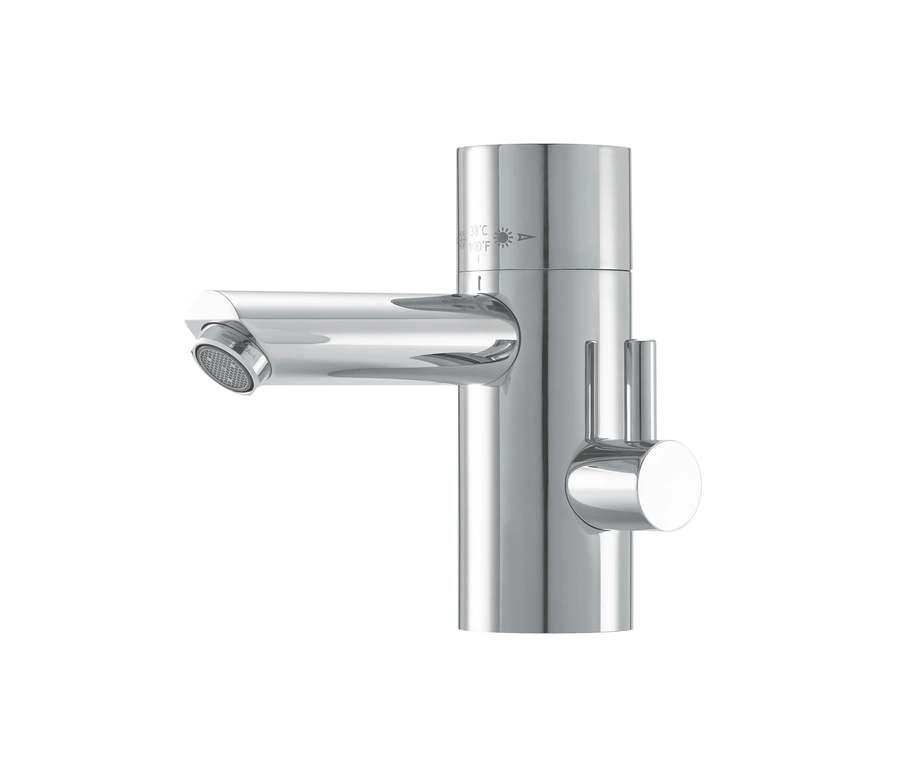 Stern Engineering - Thermix T