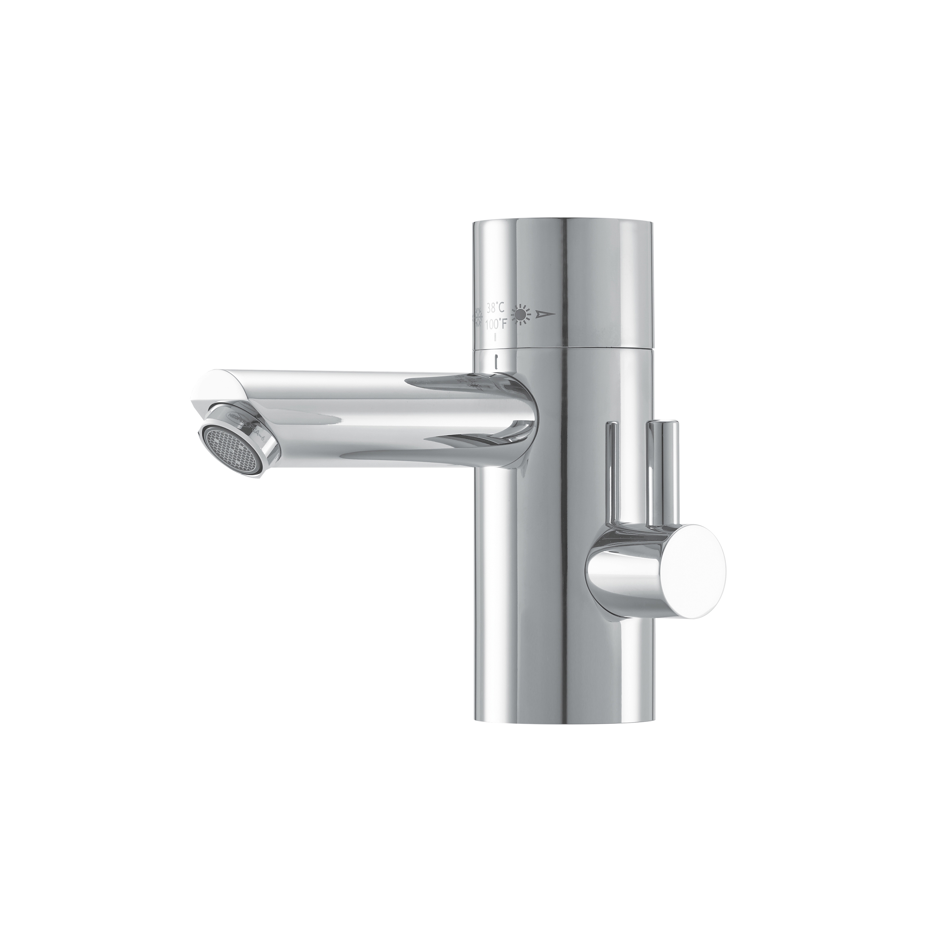 Produkt Thermix T des Herstellers Stern Engineering anzeigen