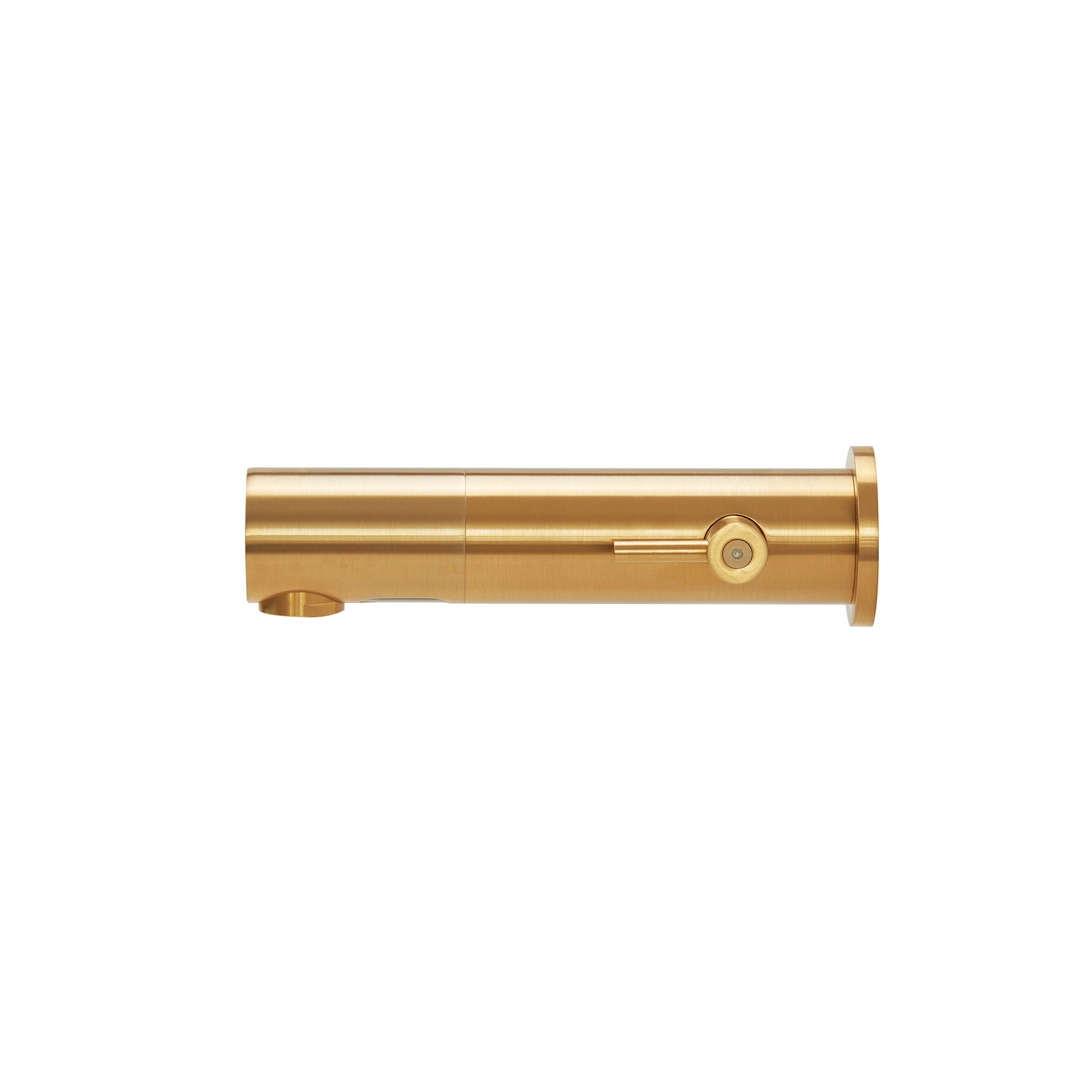 Produkt Tubular 1000 – Antique Brass des Herstellers Stern Engineering anzeigen