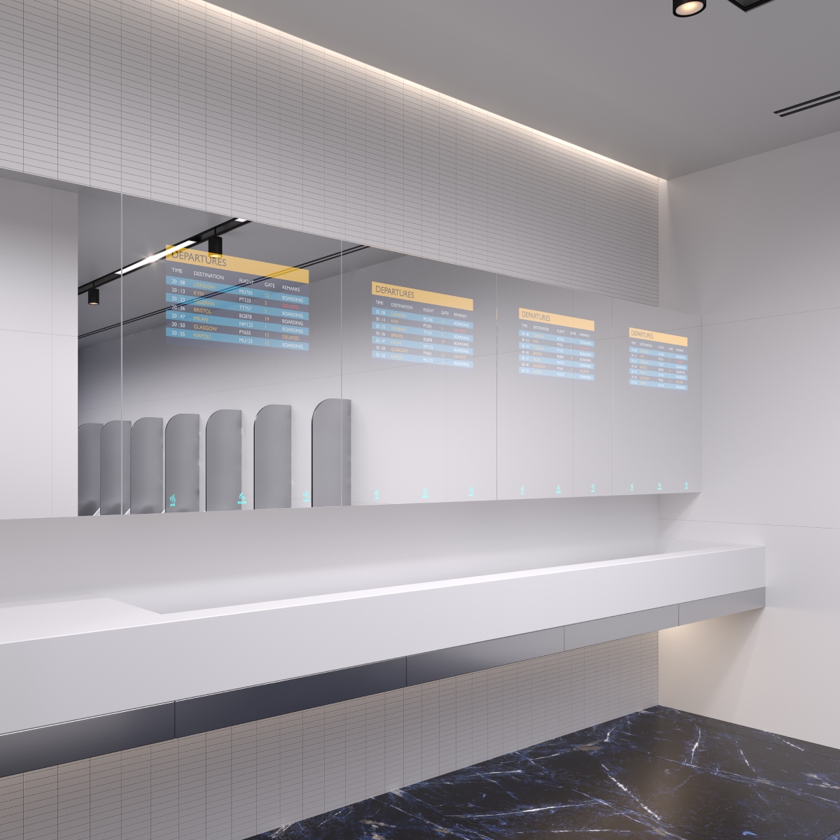 Produkt SWAR TV des Herstellers Stern Engineering anzeigen