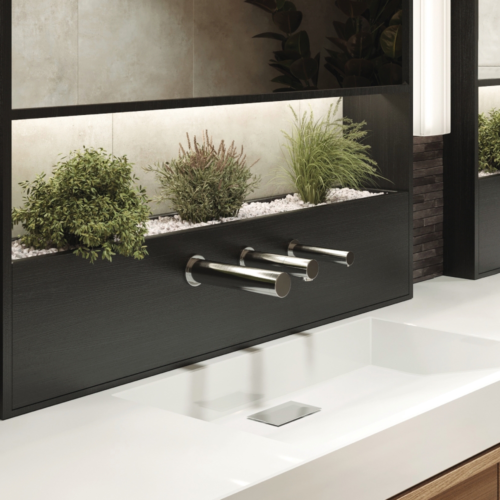 Display product Tubular DP Trio from manufacturer Stern Engineering