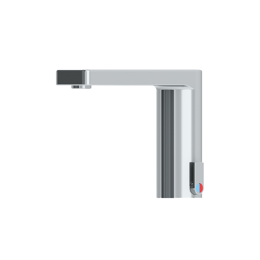 Produkt Boreal 1000 Touchless Deck Mounted Faucet des Herstellers Stern Engineering anzeigen