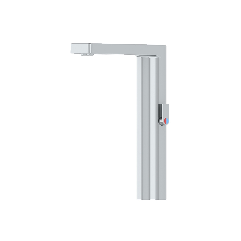 Produkt Boreal 1000 Plus Touchless Deck Mounted Faucet des Herstellers Stern Engineering anzeigen