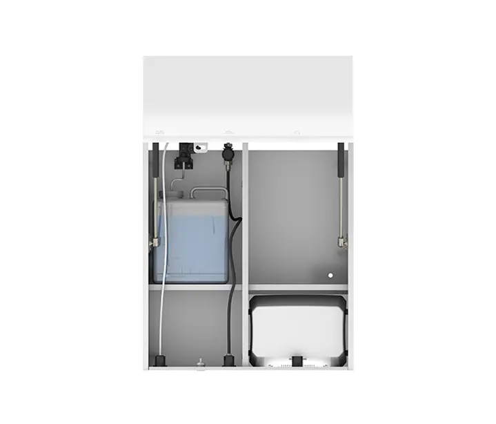 Stern Engineering - SWAR City