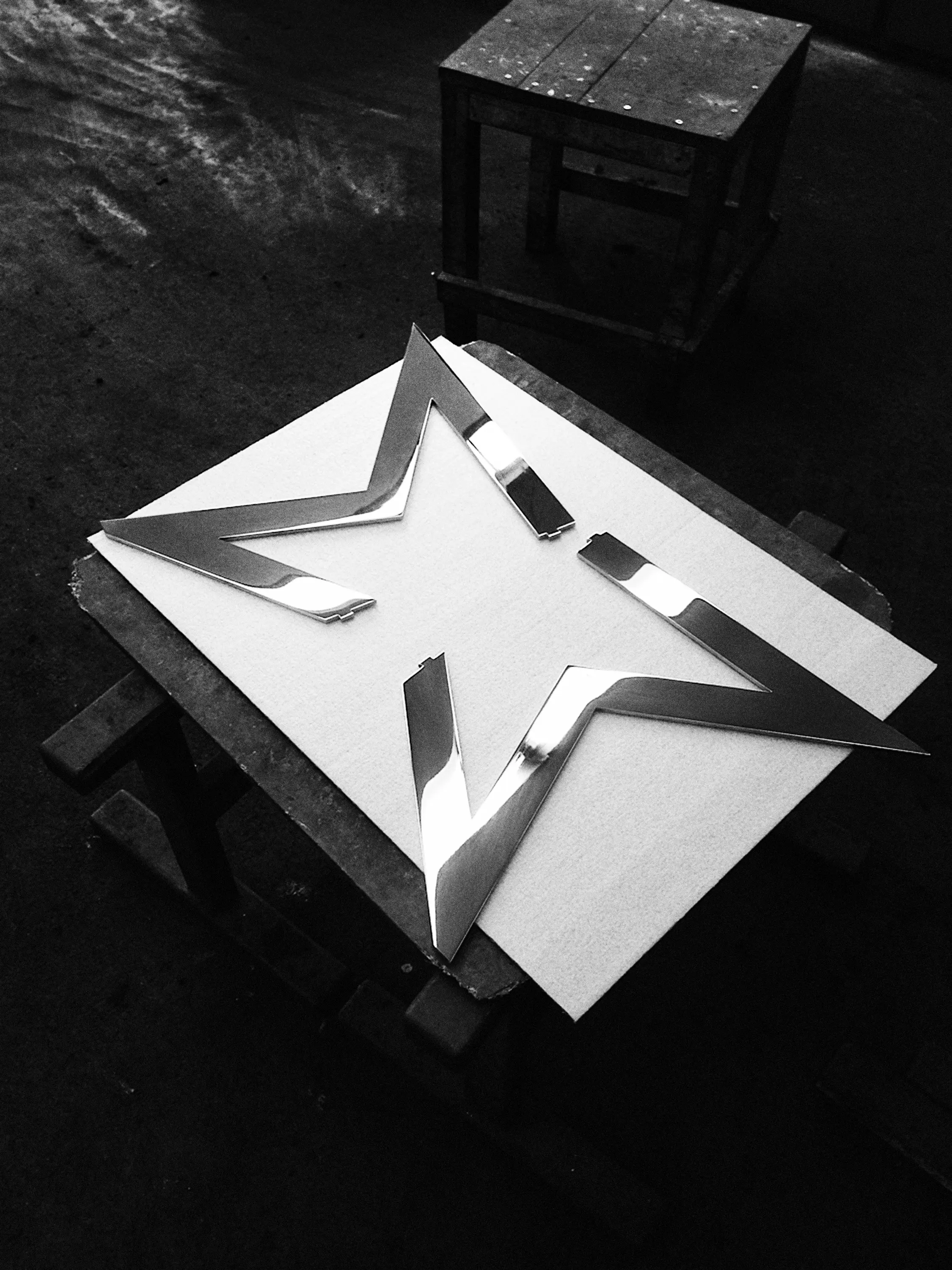 SHOWTIME DESIGN - STAR.K