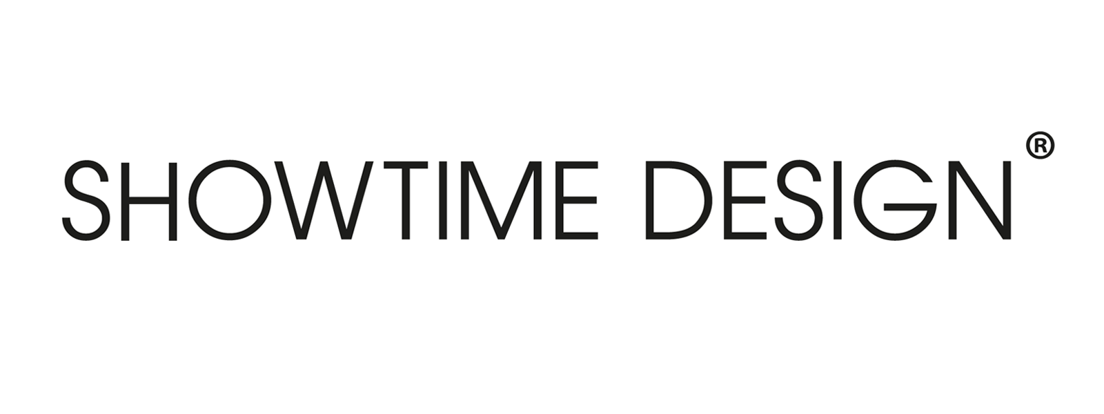 Logo for manufacturer SHOWTIME DESIGN