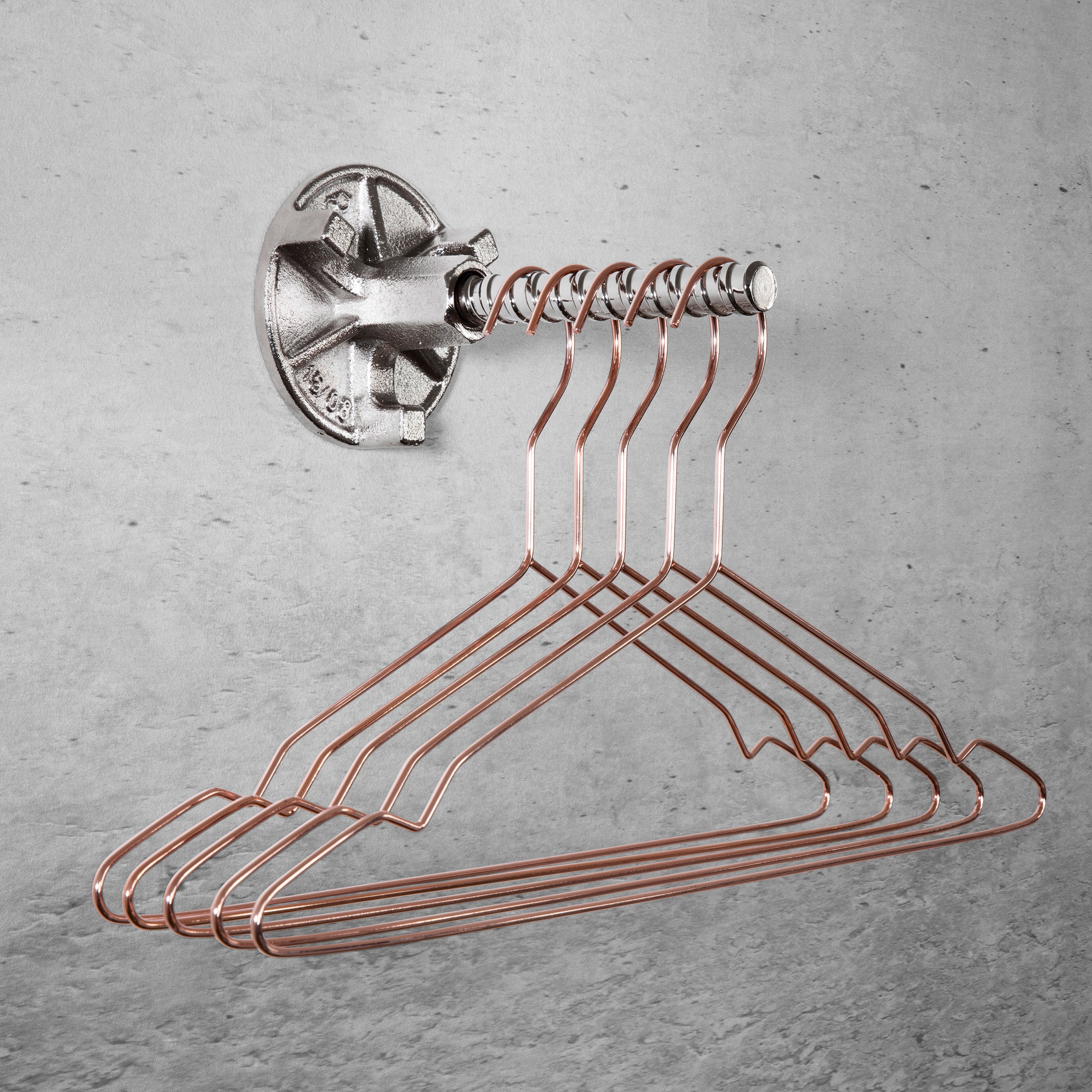 Vertoon produk ARCHI.RACK van vervaardiger SHOWTIME DESIGN