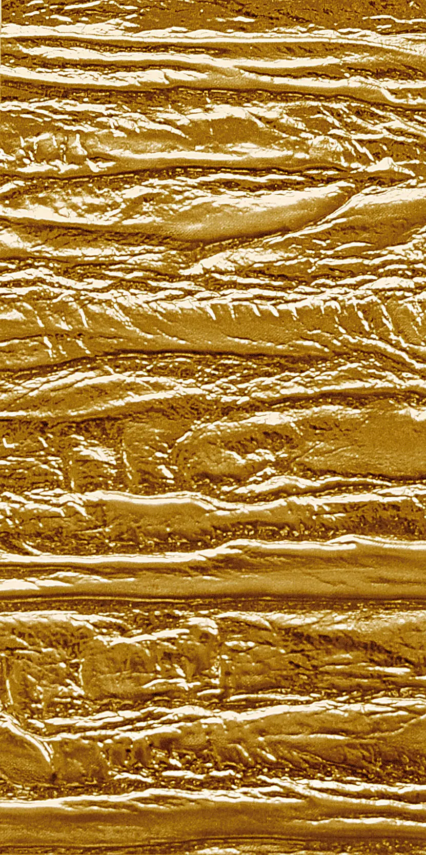 e-Delux - Leather - Wall panel WallFace Leather Collection 15660