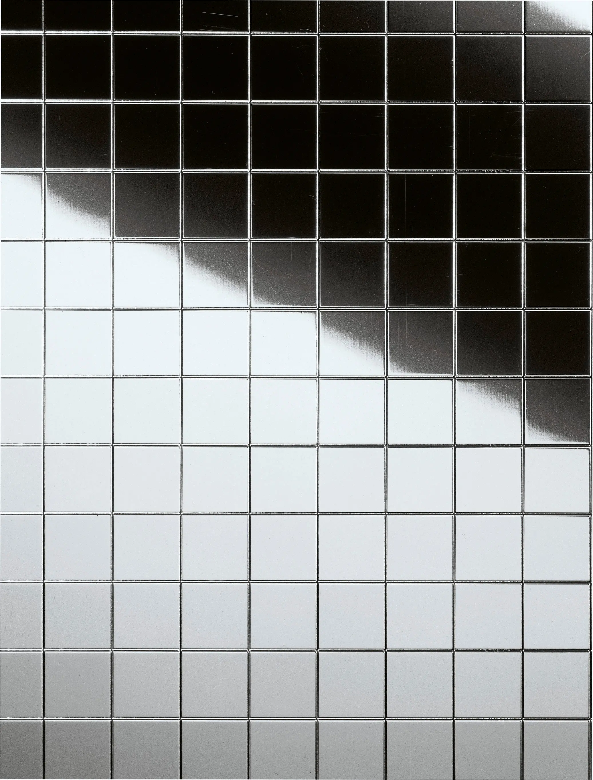 e-Delux - M-Style - Panel decorativo para paredes WallFace M-Style Collection 10639