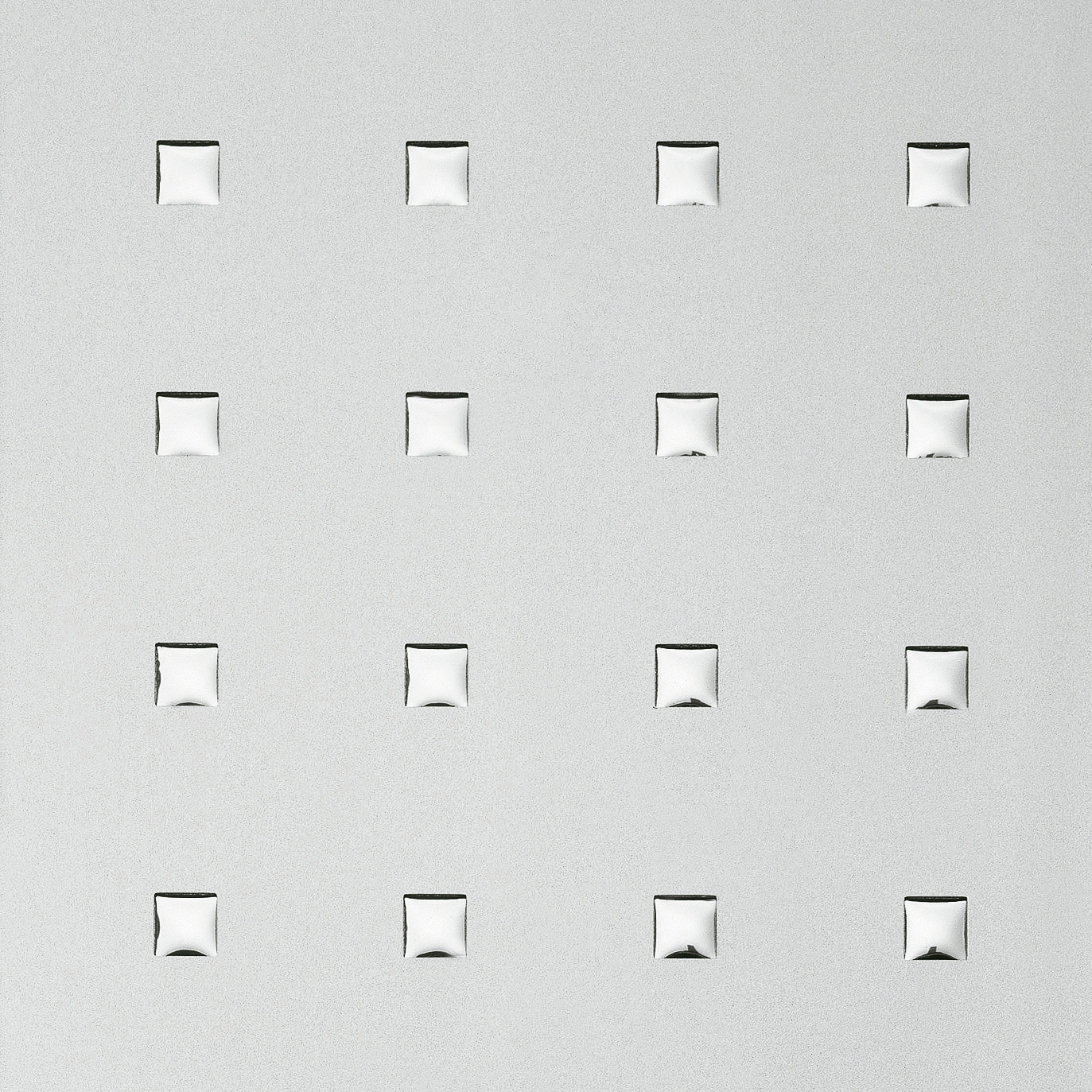 Display product Punch 3D - Wall panel WallFace Punch 3D Collection 10053 from manufacturer e-Delux