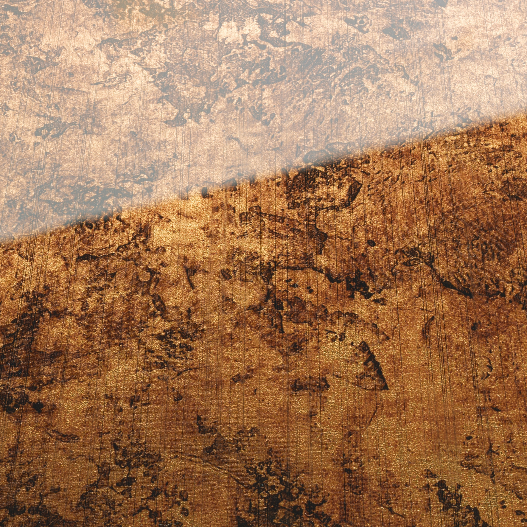 S-Glass - Wall panel WallFace S-Glass Collection 17200 AR+