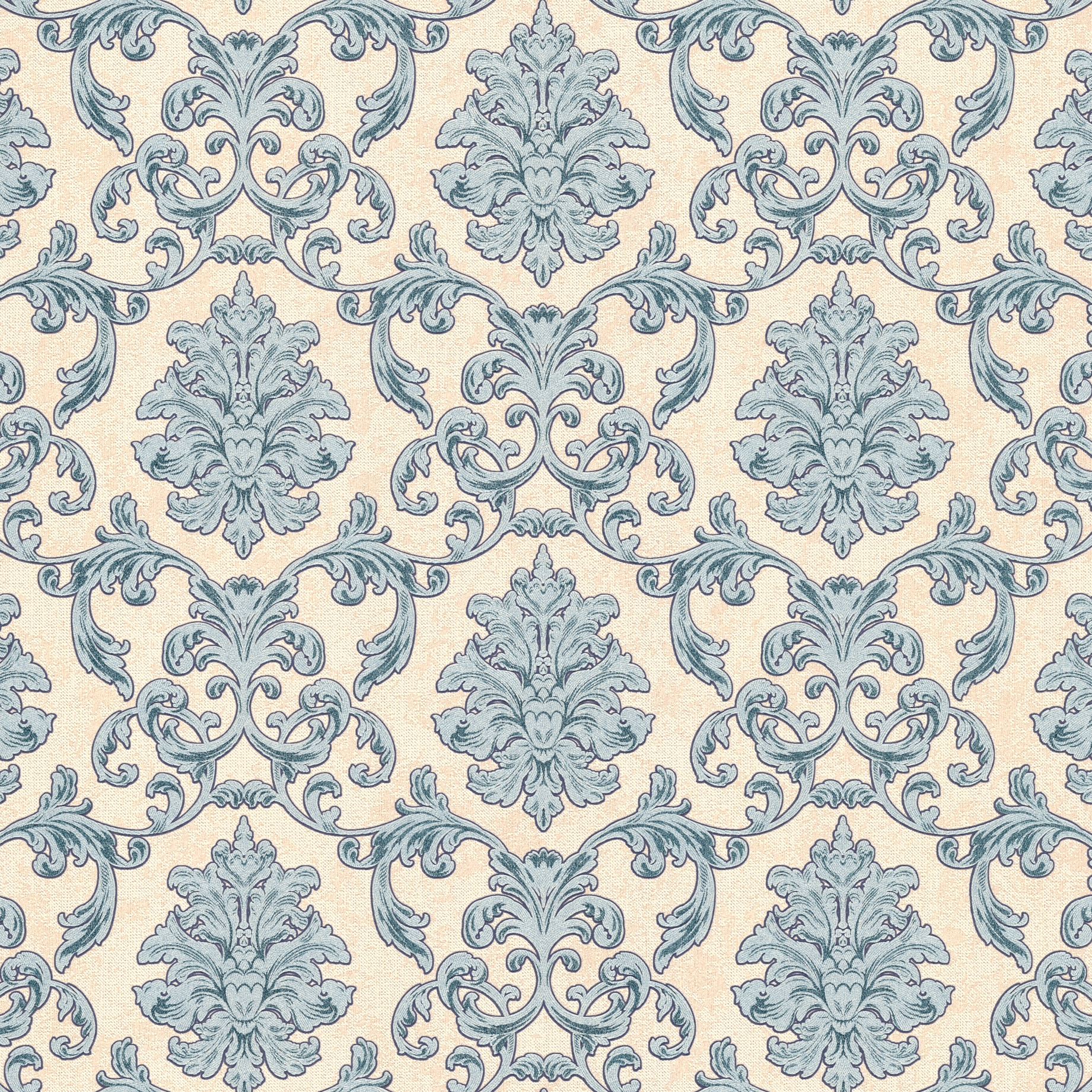 Versailles - Baroque wallpaper EDEM 6001-90