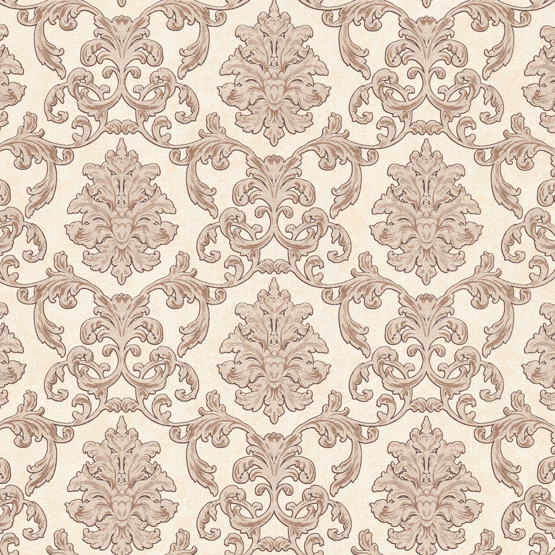 Afficher le produit Versailles - Baroque wallpaper EDEM 6001-91 du fabricant e-Delux