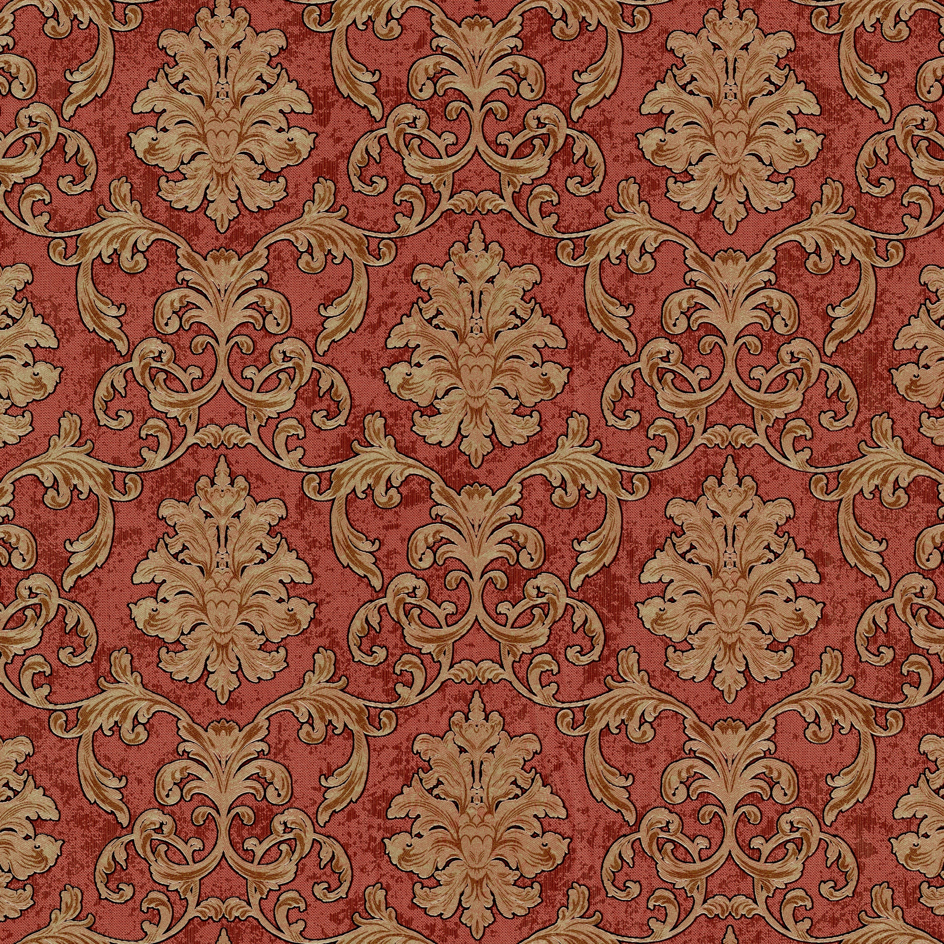 Versailles - Baroque wallpaper EDEM 6001-94